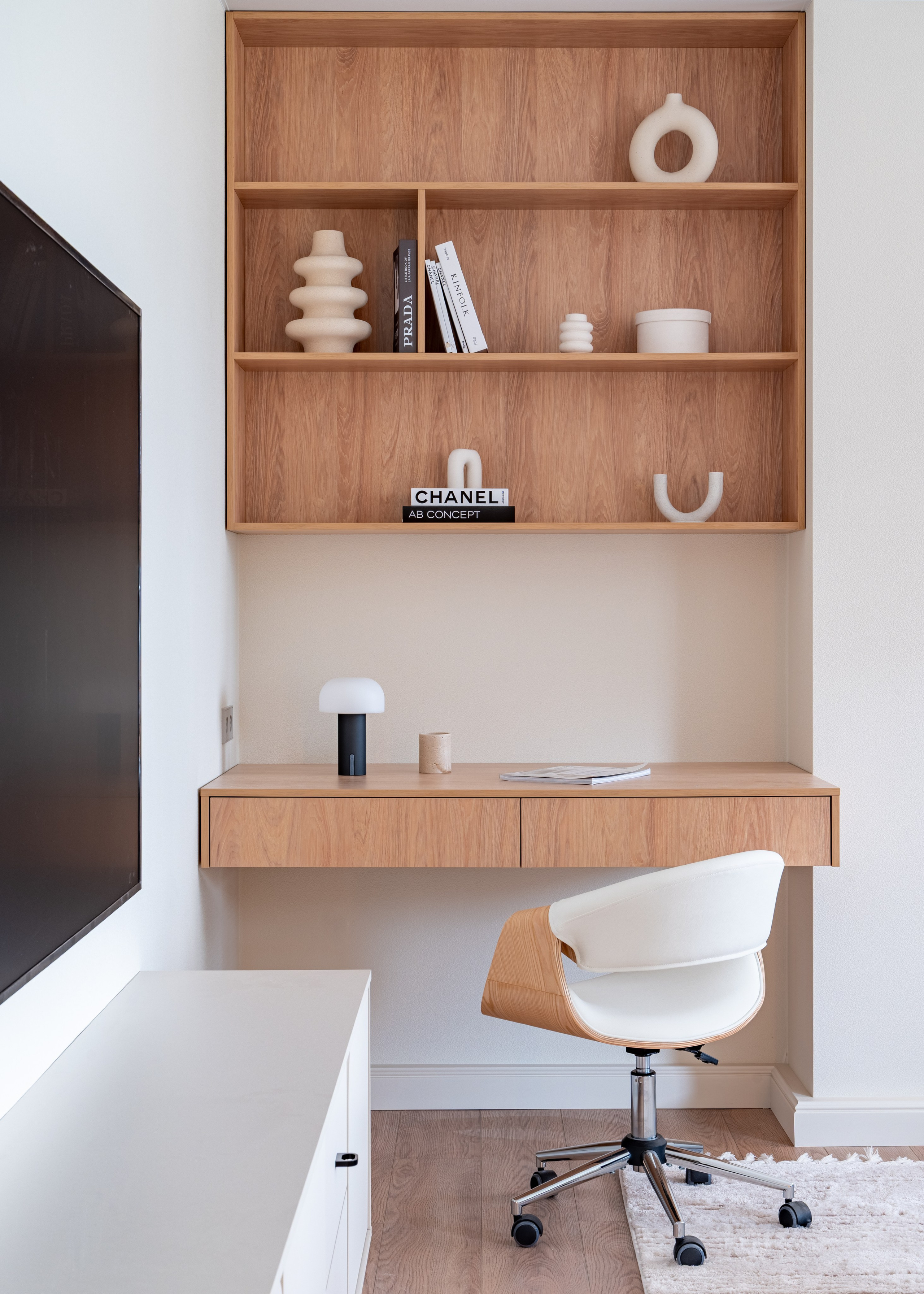 Очаковское. Артур Попов — интерьерный фотограф