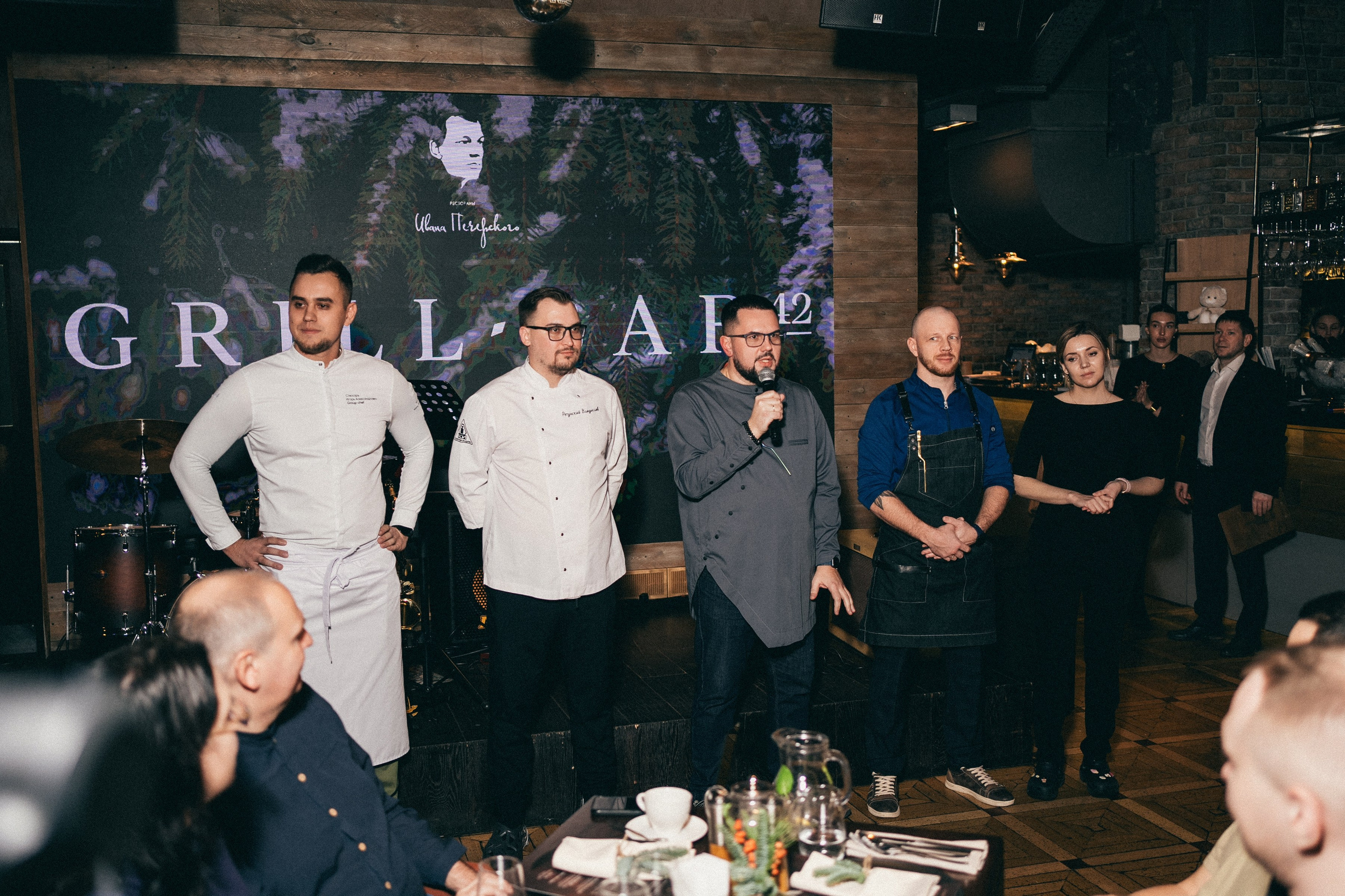 Гастроужин | Грильбар42. Фотограф на любое событие в Кемерово