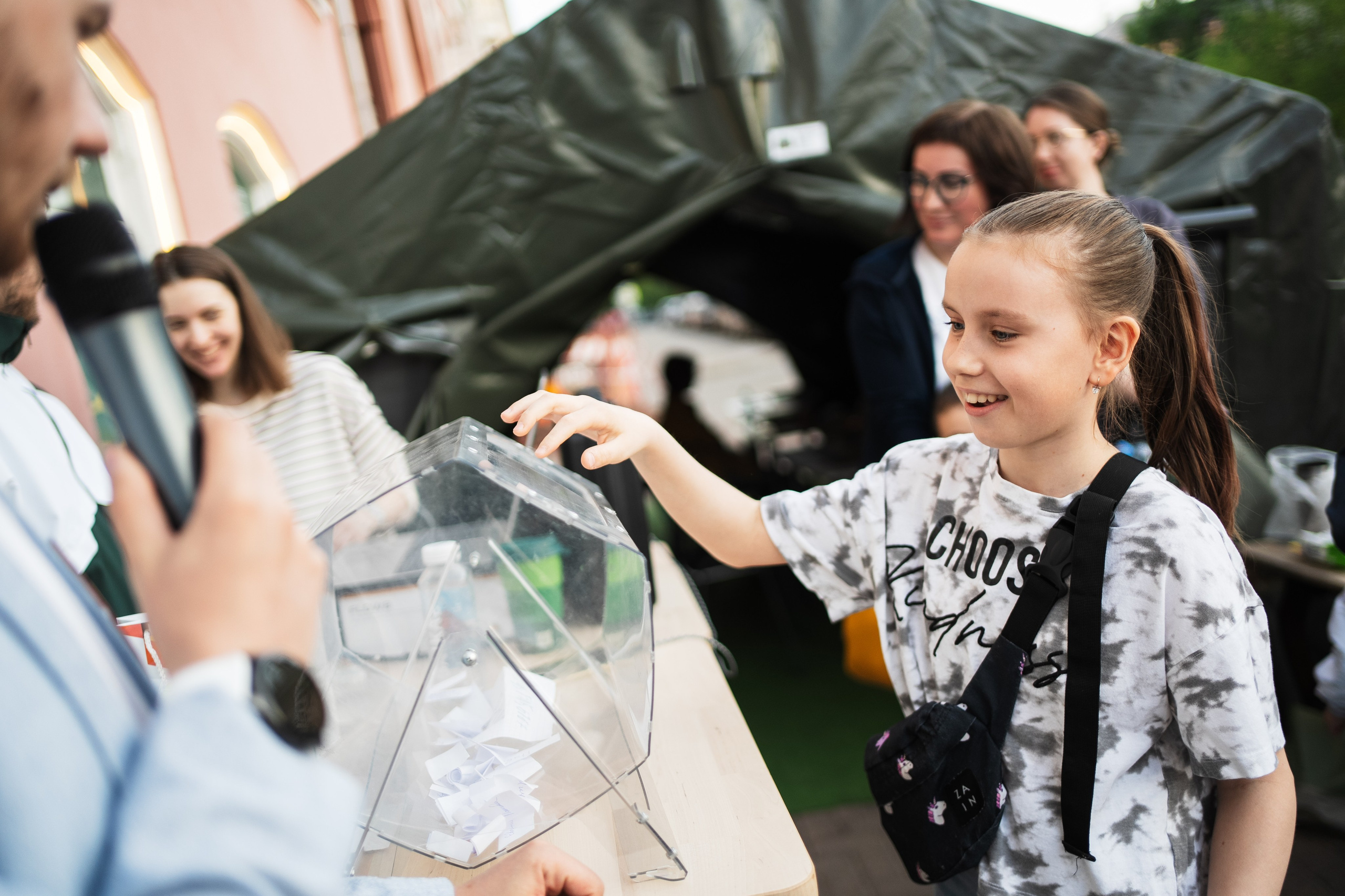 Ночь музеев 2024. Фотограф на любое событие в Кемерово