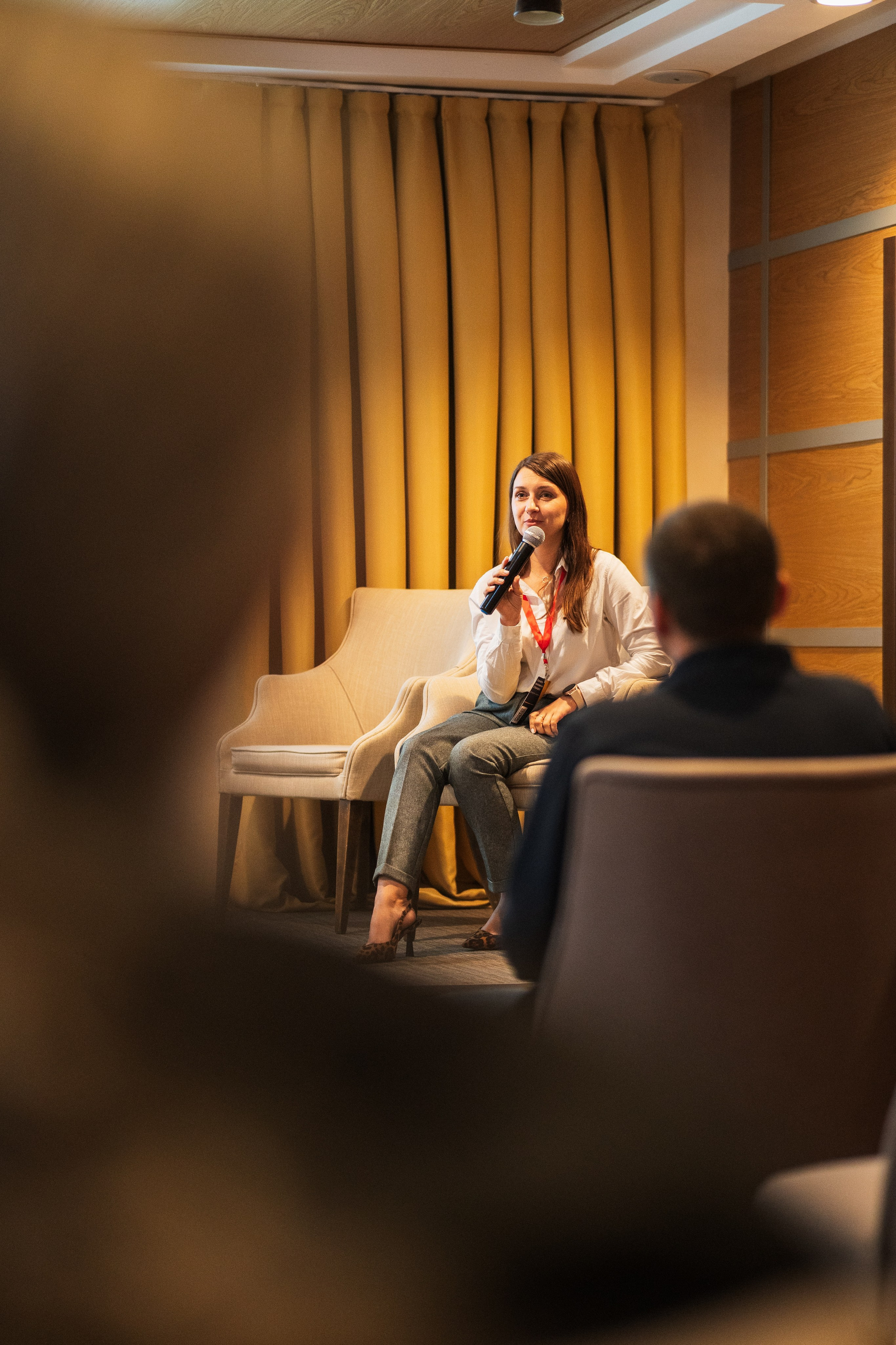 Конференция | 1С. Фотограф на любое событие в Кемерово