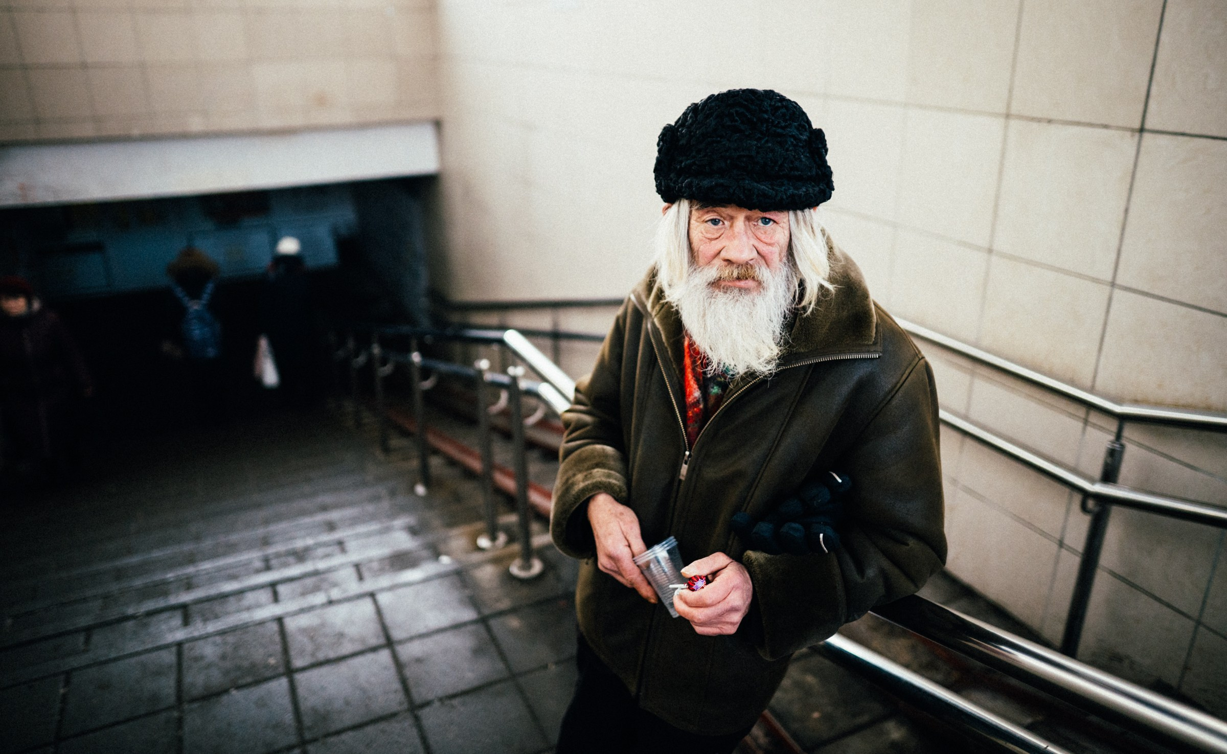 Стрит. Фотограф на любое событие в Кемерово