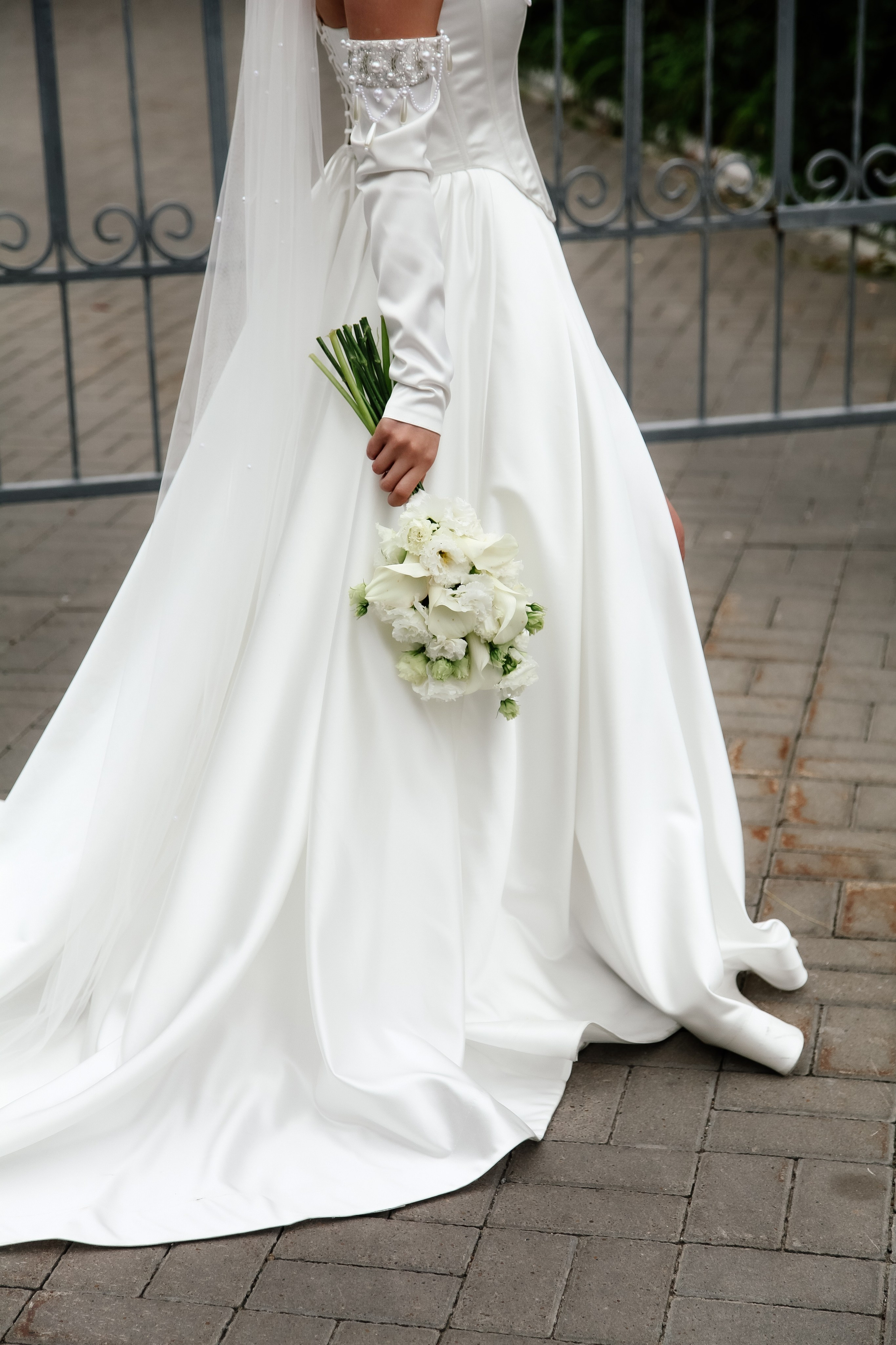 Ренат и Влада. Свадебный фотограф в Санкт-Петербурге Лолита Романова