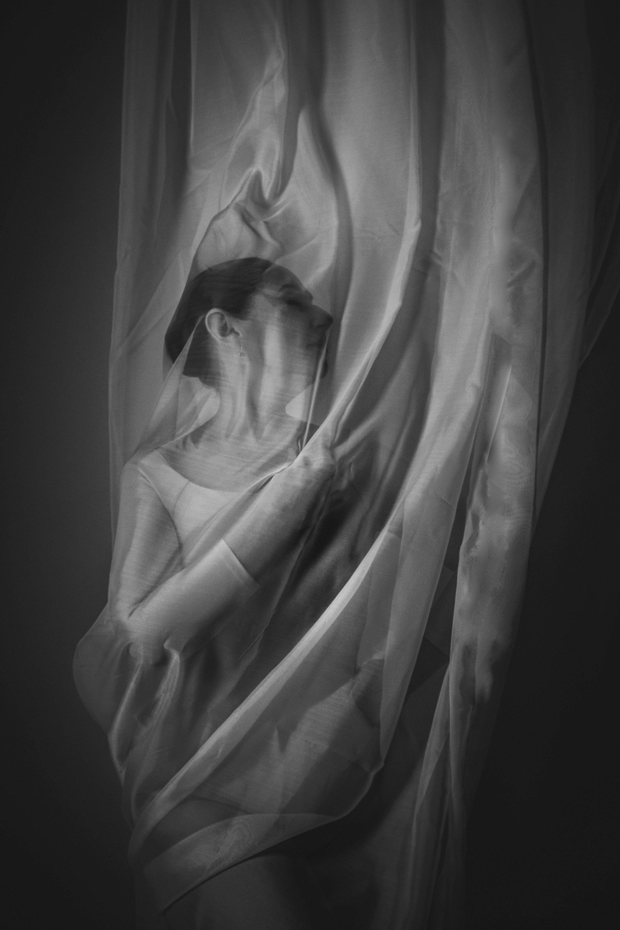 А Вы любите балет как его любит Ирина?. Фотографирую женщин 40+ Ольга Лазаренко Смоленск