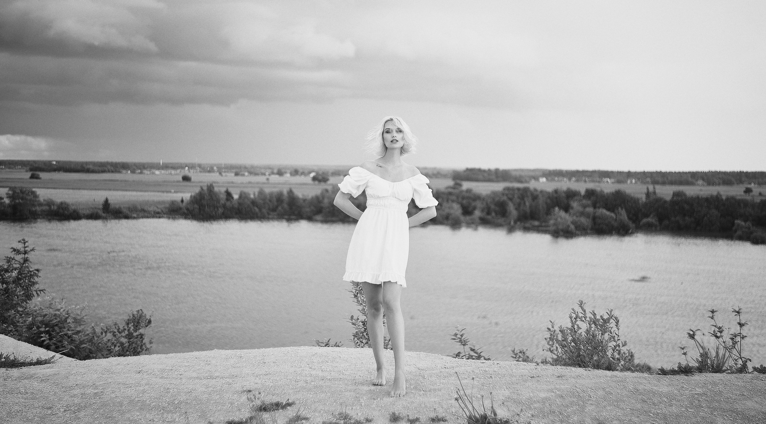 Мыльников Павел Фотограф СПб