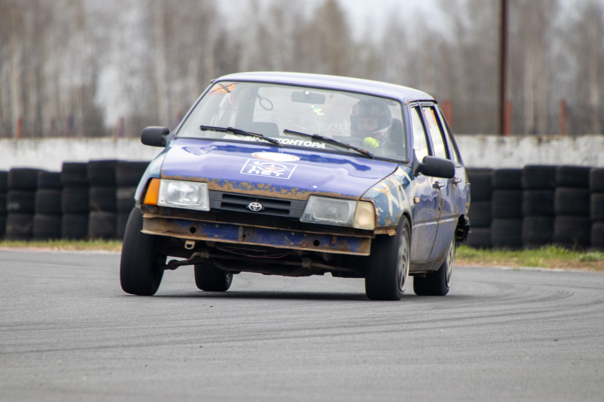 Ралли-спринт «JDM Power Shop» 19.04.2026 ADM Raceway, Мячково. Фотоклиника Светланы Шутько