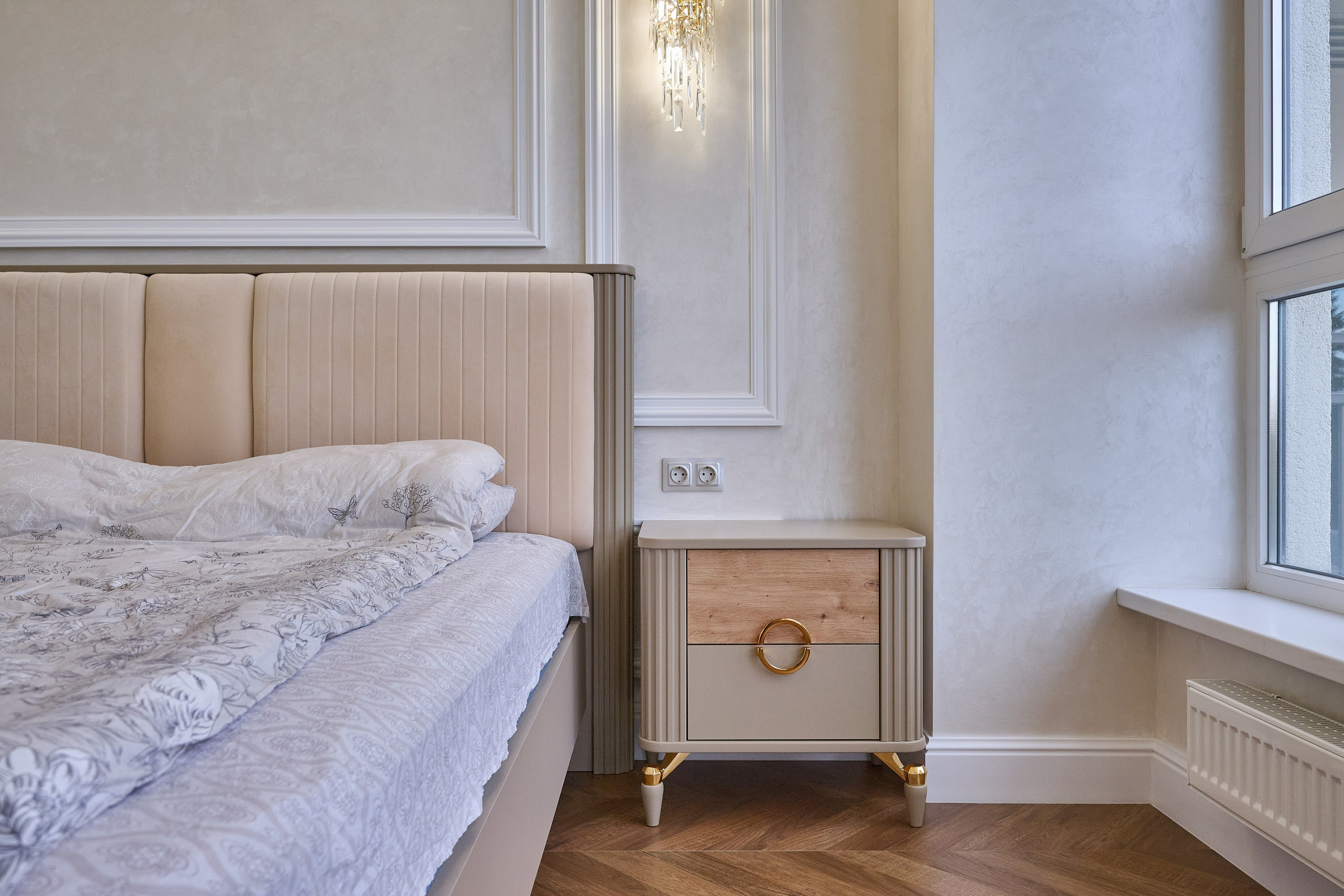 Квартира 199. Интерьерный фотограф в Краснодаре