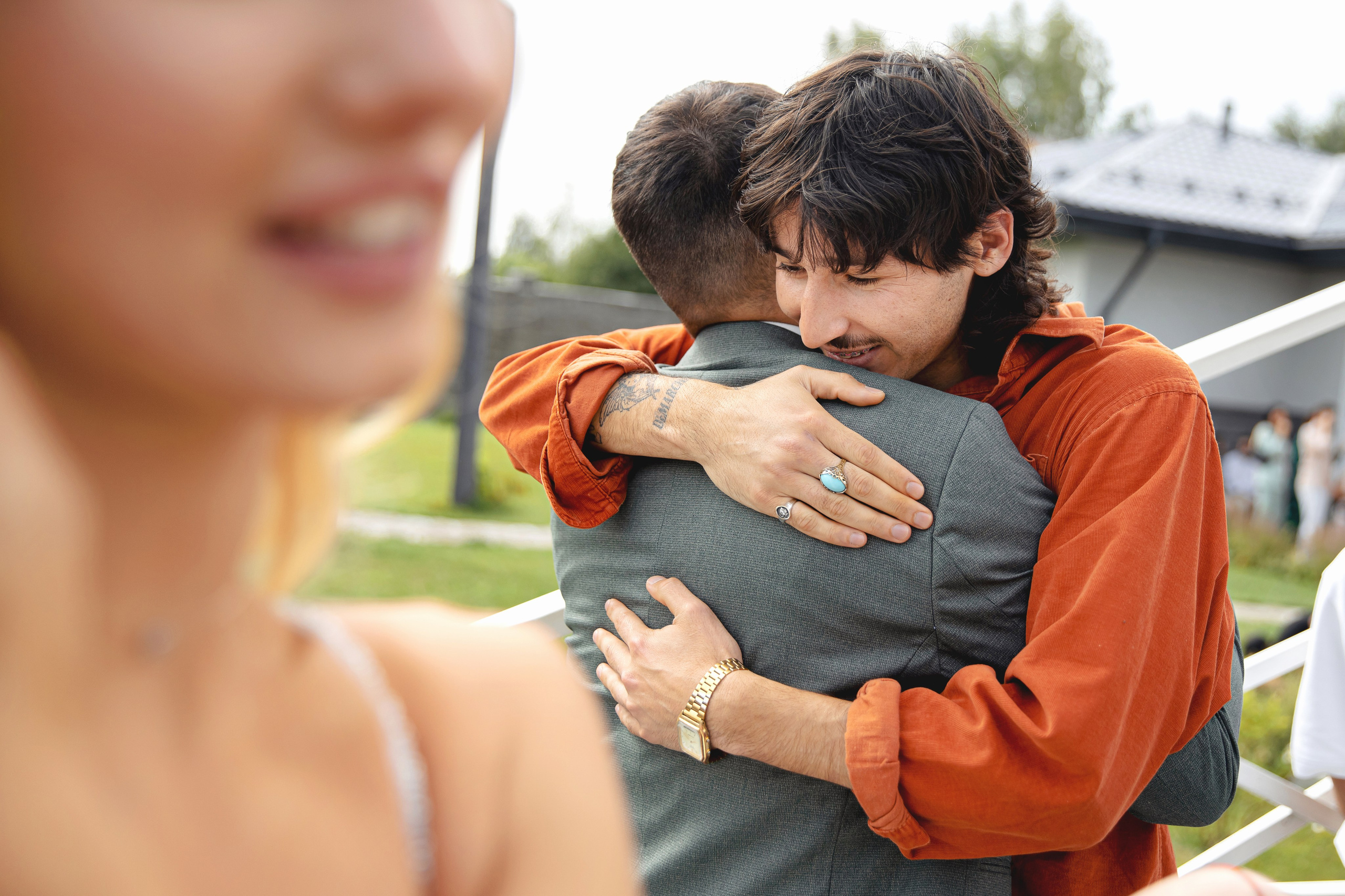 Заур и Анастасия. Свадебный фотограф в Ростове-на-Дону Олег Майер