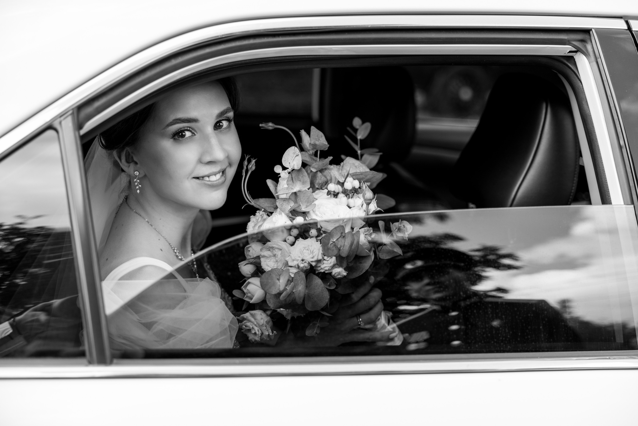 Екатерина и Влад. Школьный и семейный фотограф в городе Тамбов и Моршанск Елена Федорова