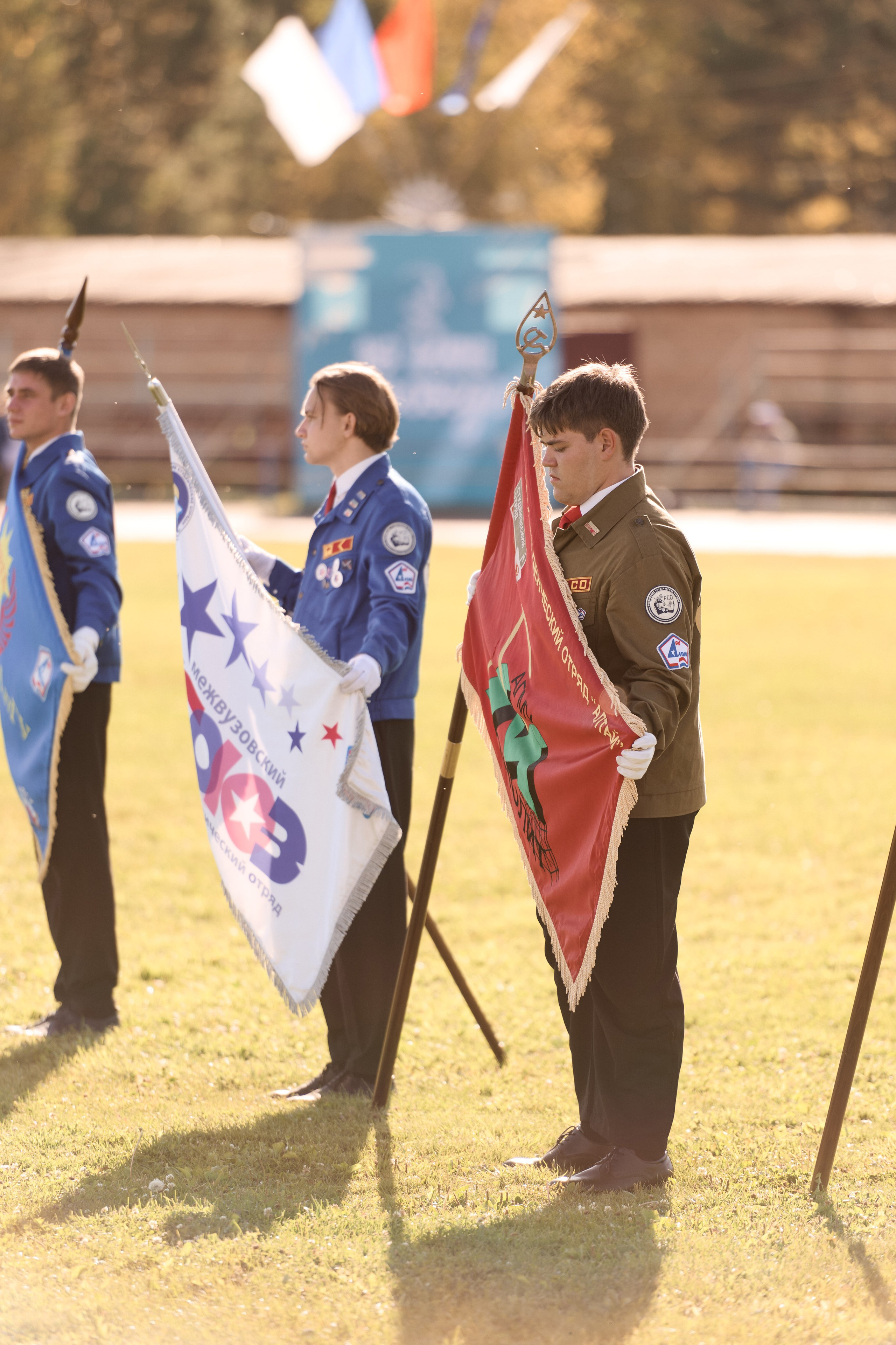 Павловский слёт. Сергей Богомолов. Свадебный и семейный фотограф