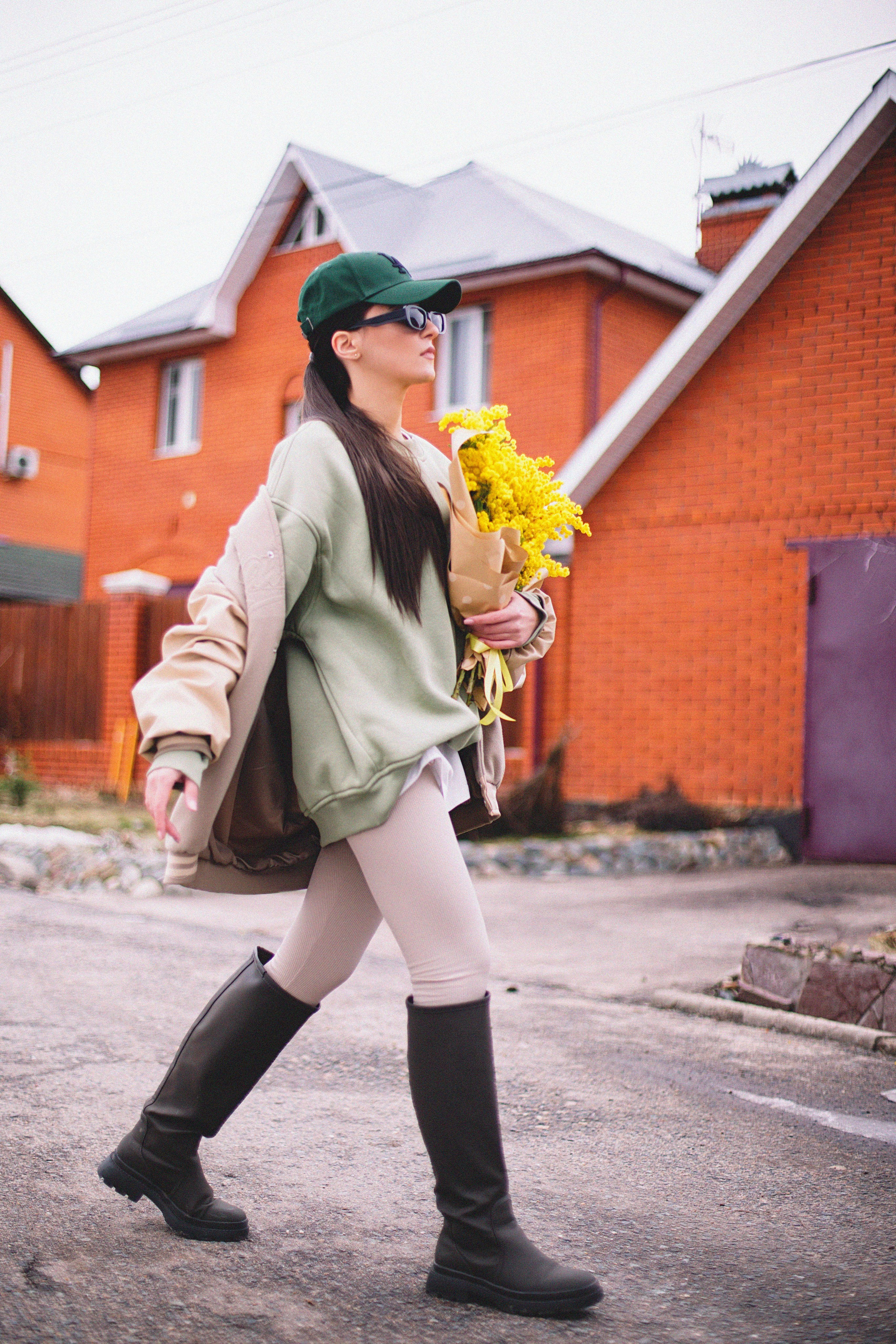 Кристи. Портретный и свадебный фотограф Даня Похватова