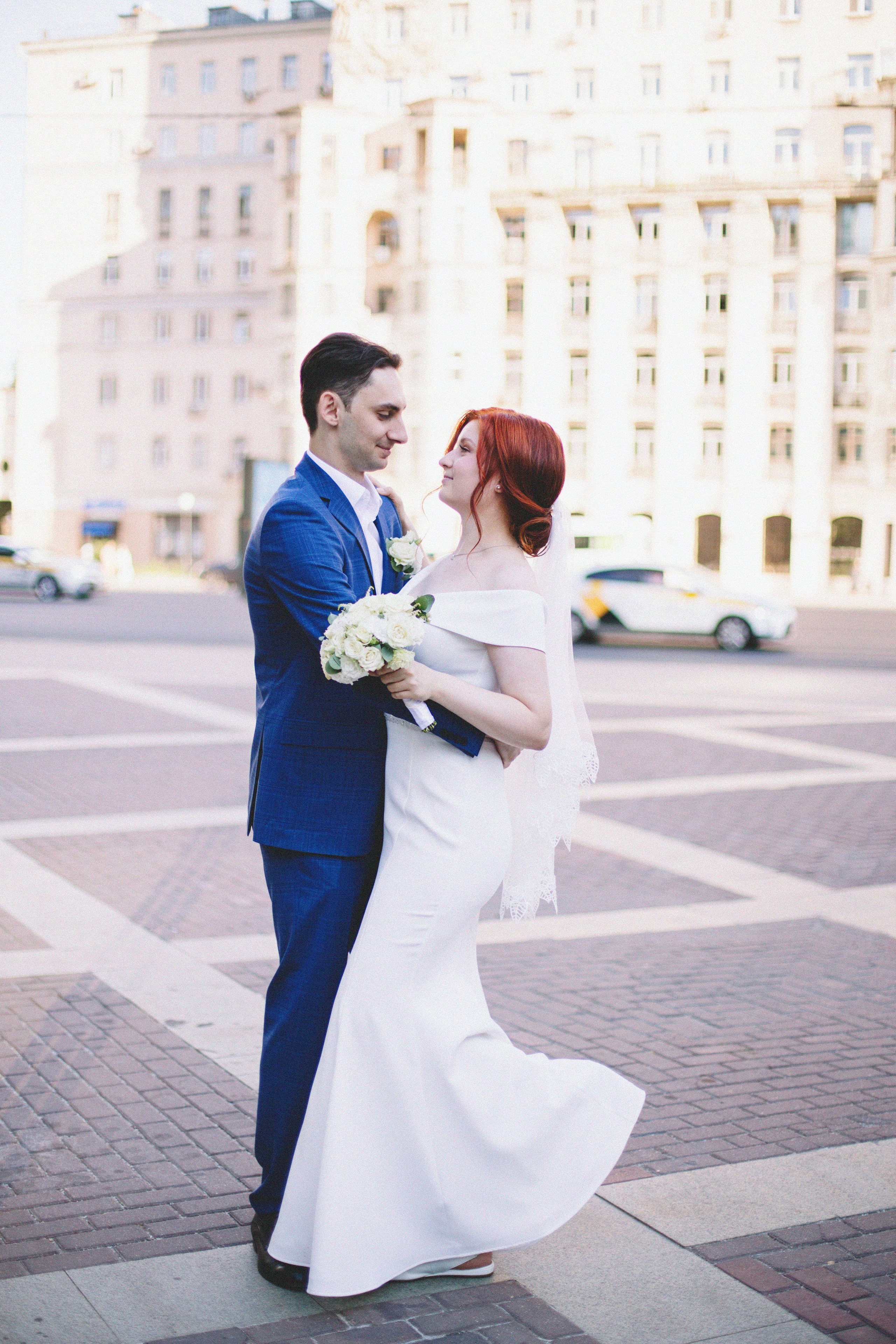 Ольга. Портретный и свадебный фотограф Даня Похватова