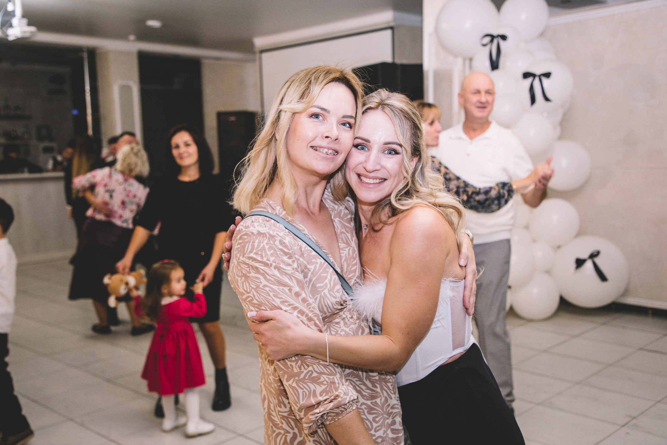 Доина. Портретный и свадебный фотограф Даня Похватова