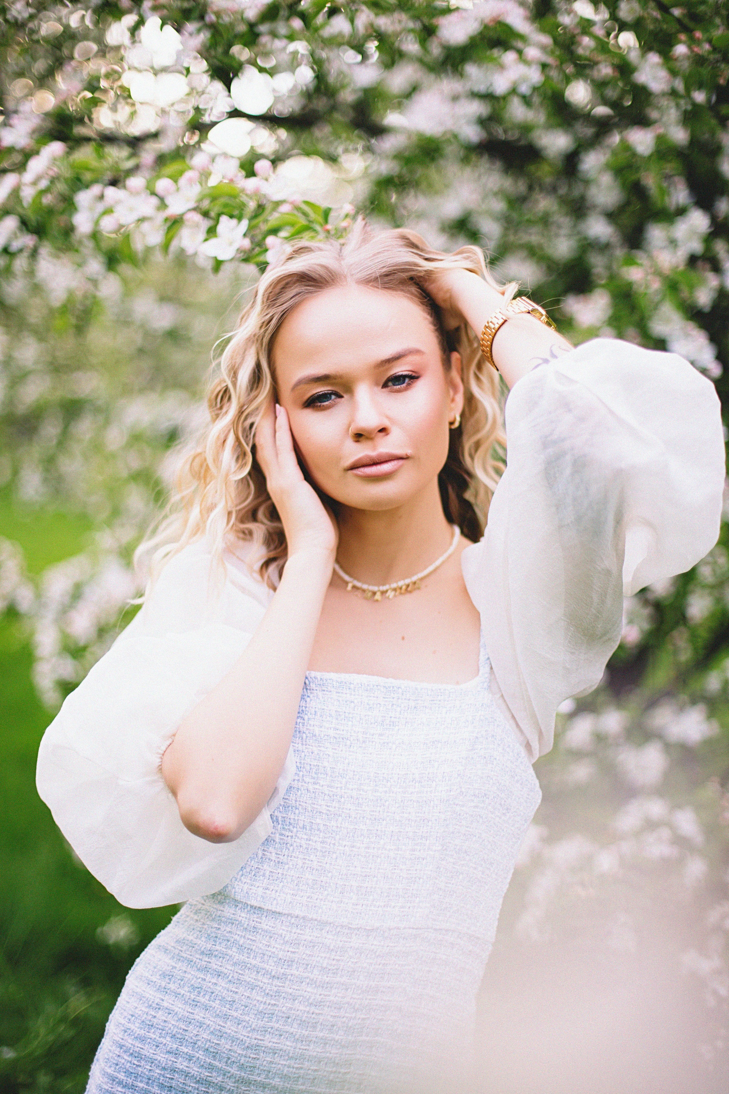 Ирина. Портретный и свадебный фотограф Даня Похватова