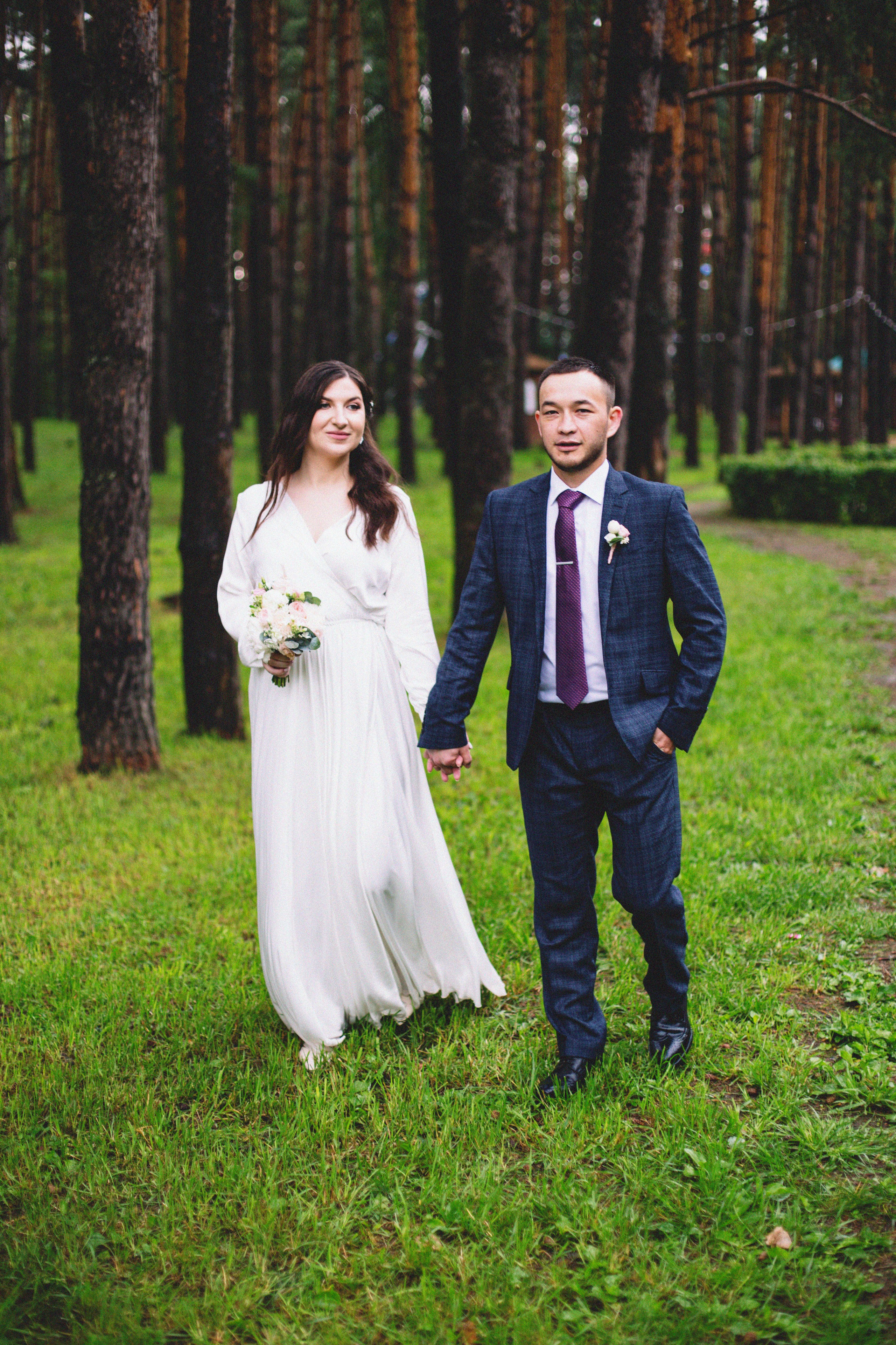 Елена. Портретный и свадебный фотограф Даня Похватова