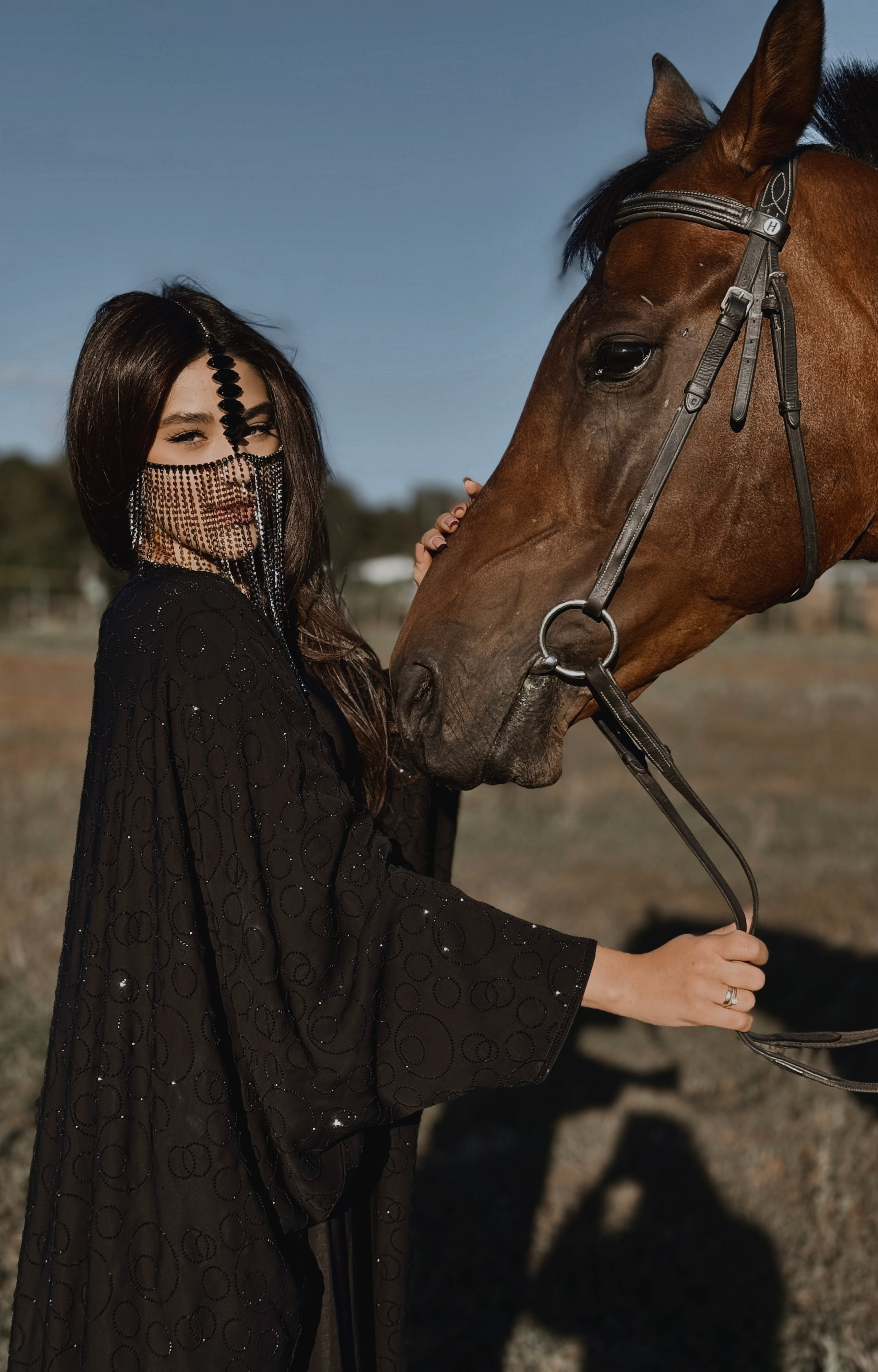 Женская фотосессия. Семейный фотограф и рилсмейкер в Симферополе