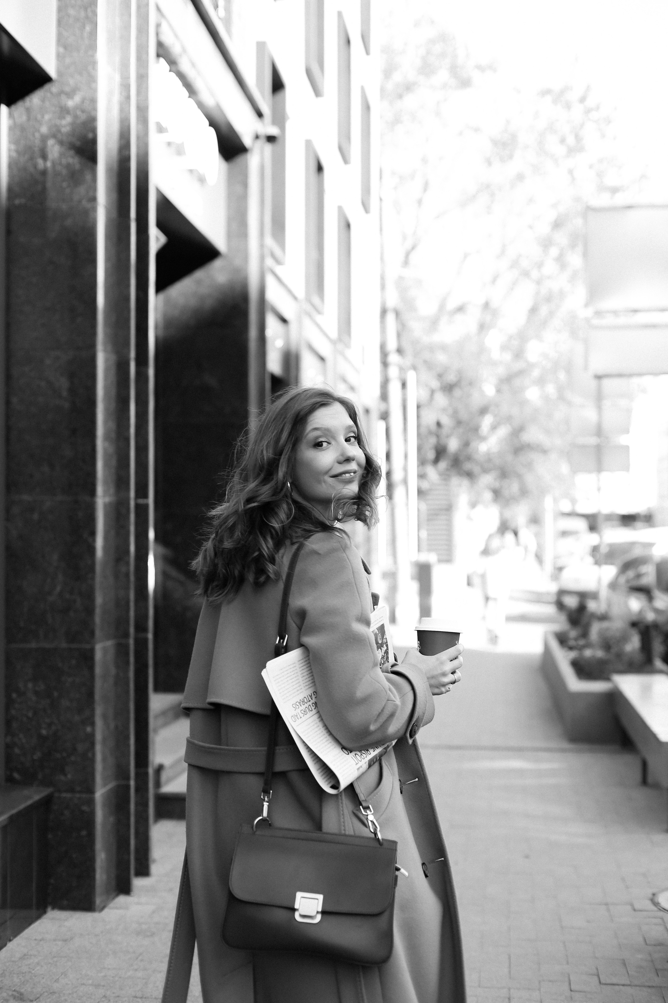 Наташа. Фотограф Шевчик Виктория