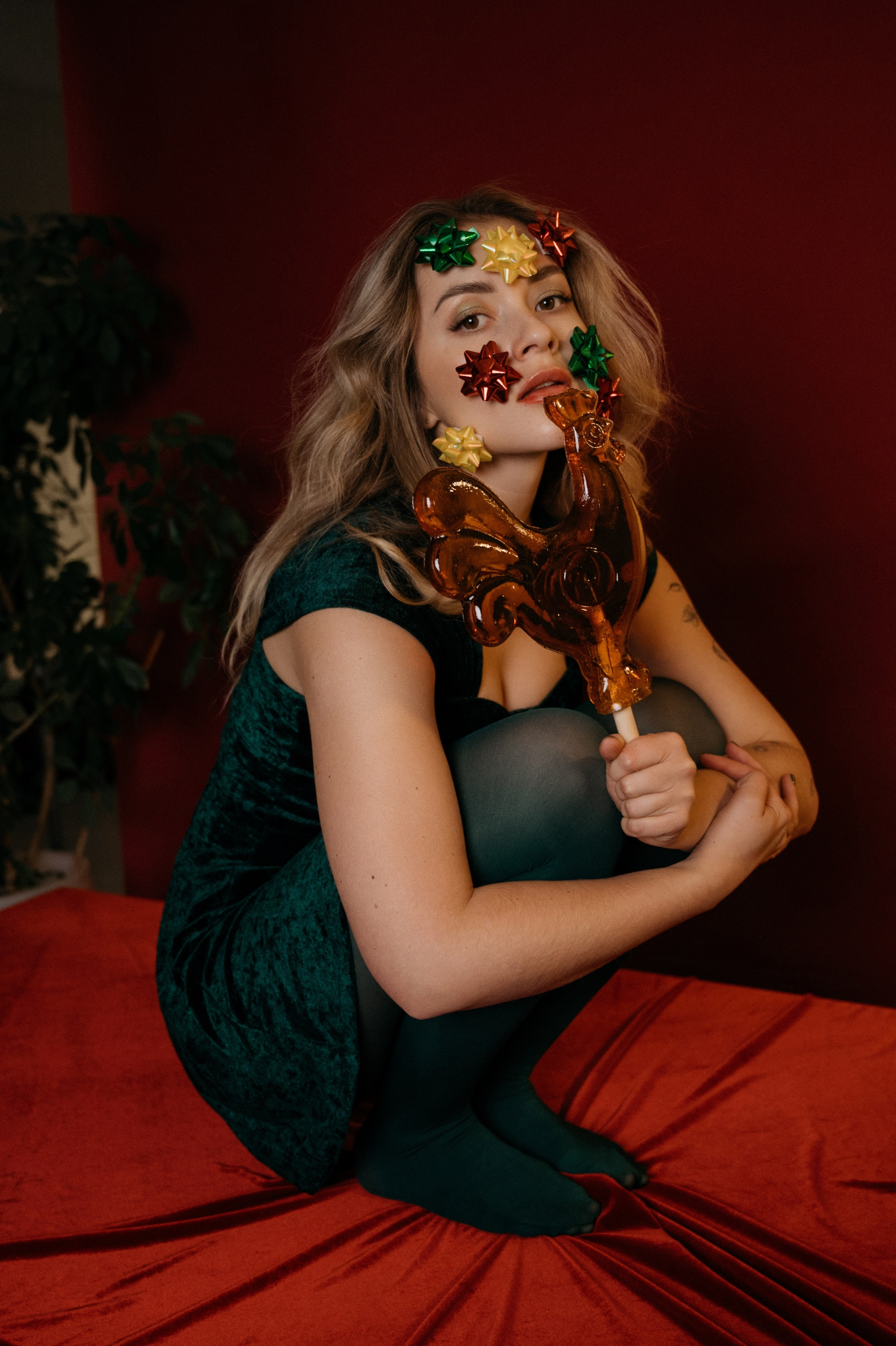 Маша. Профессиональный фотограф Кристина Кирьянова