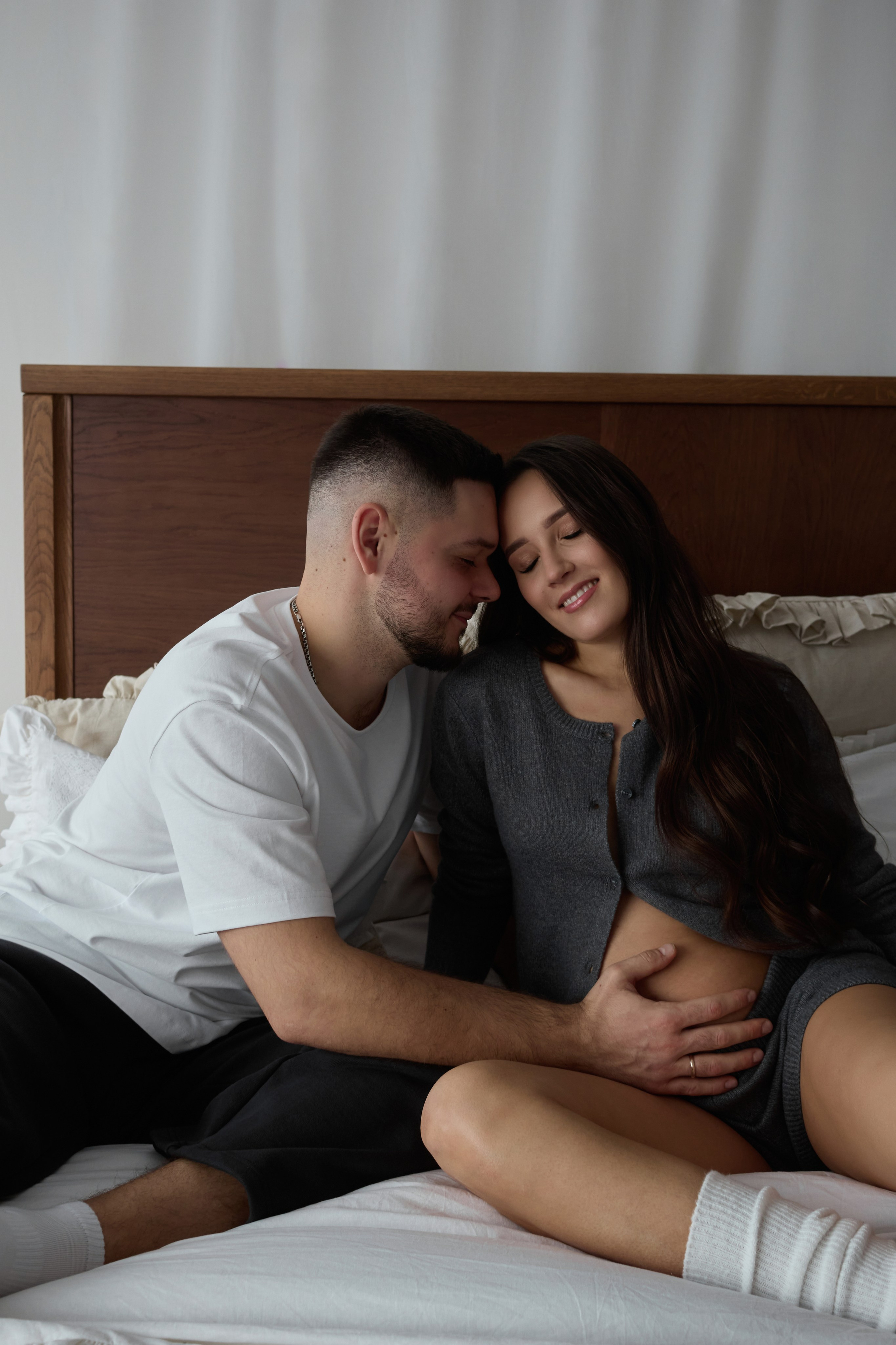 Константин & Кристина. Свадебный и портретный фотограф — Олеся Ганненко