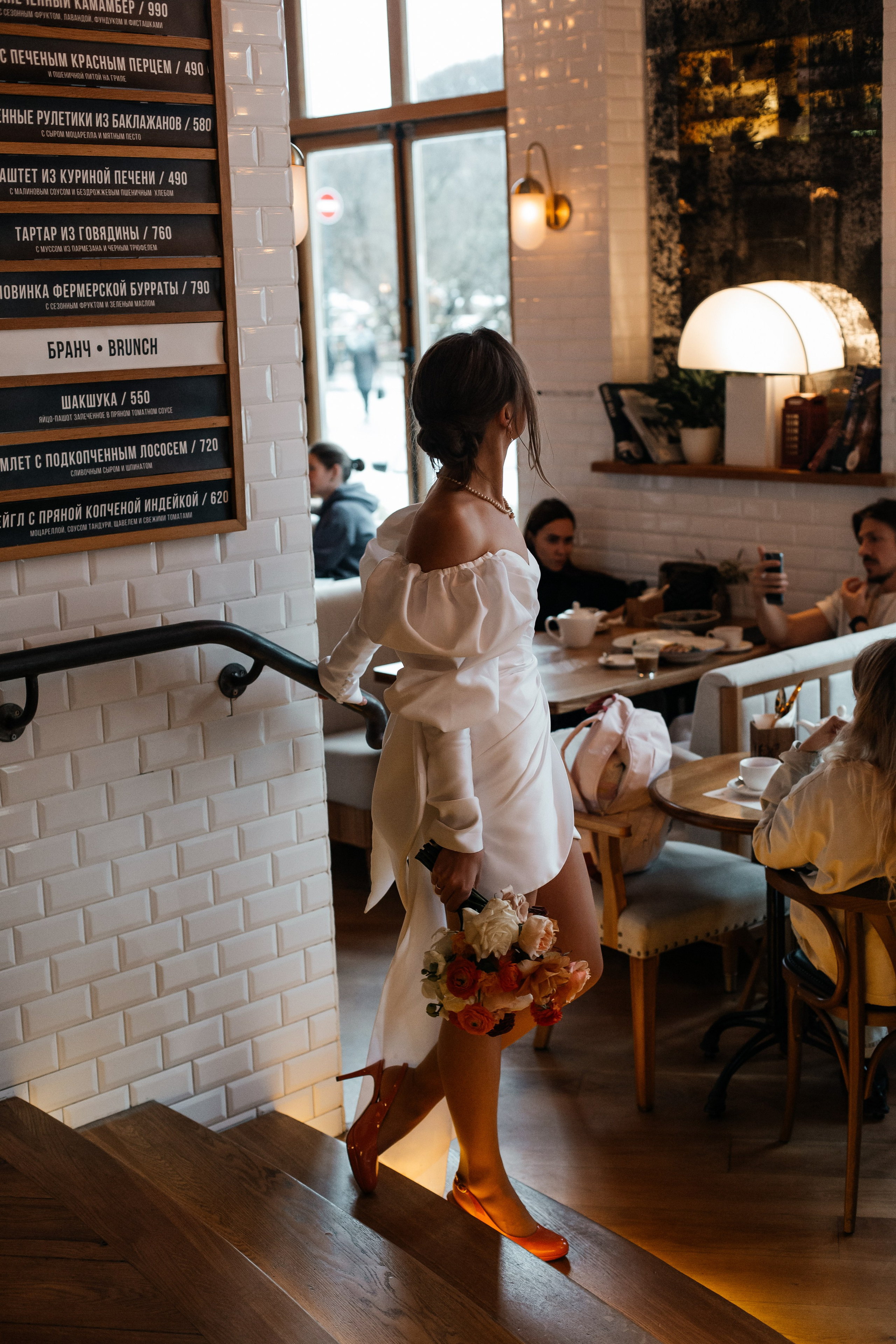 Пример полной свадебной съемки. Свадебный фотограф в Санкт-Петербурге Вика Стукачева