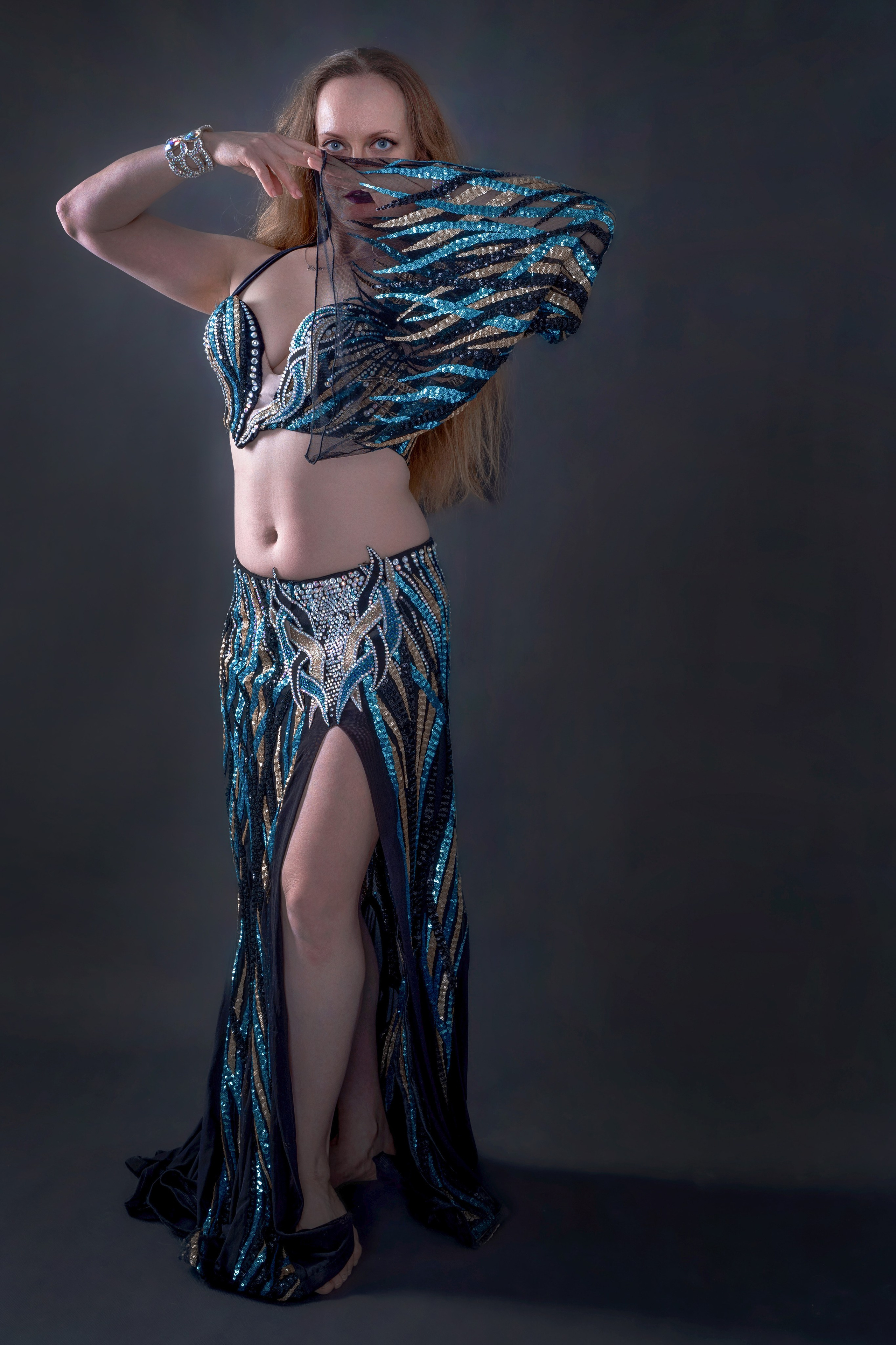 Дильназ. Профессиональный фотограф Ковалева Олеся