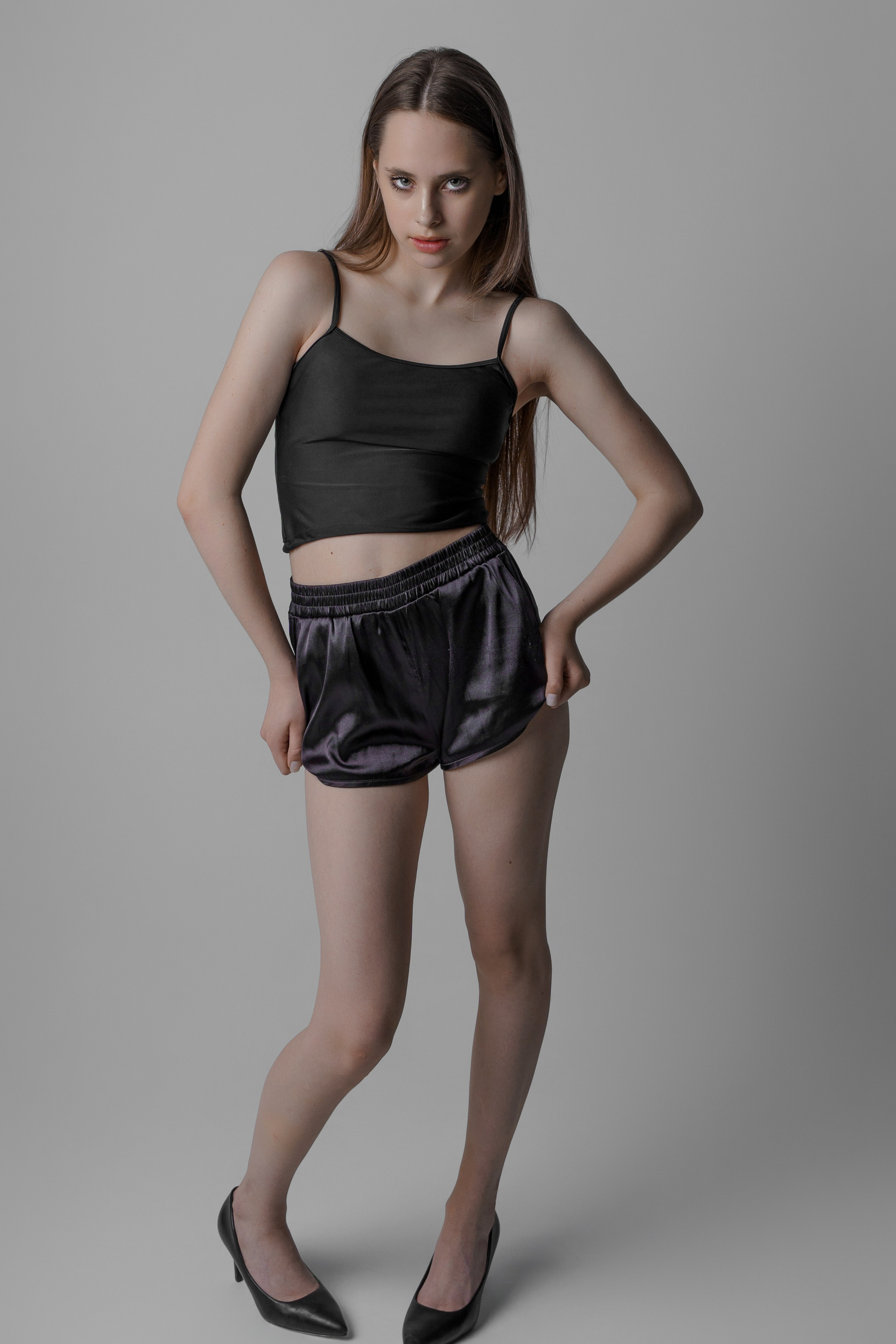 Модельные тесты. Профессиональный фотограф Ковалева Олеся