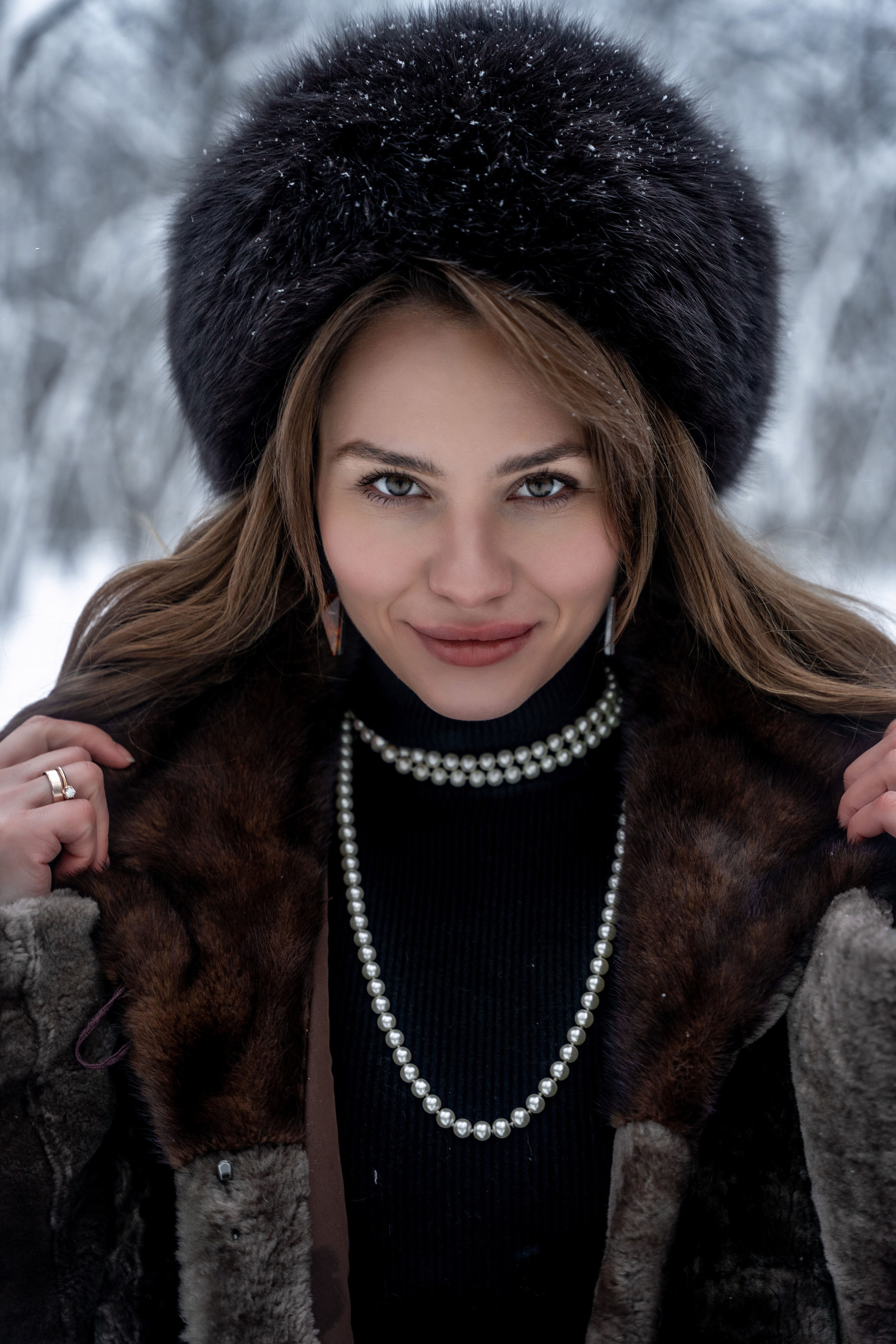 Профессиональный фотограф Ковалева Олеся