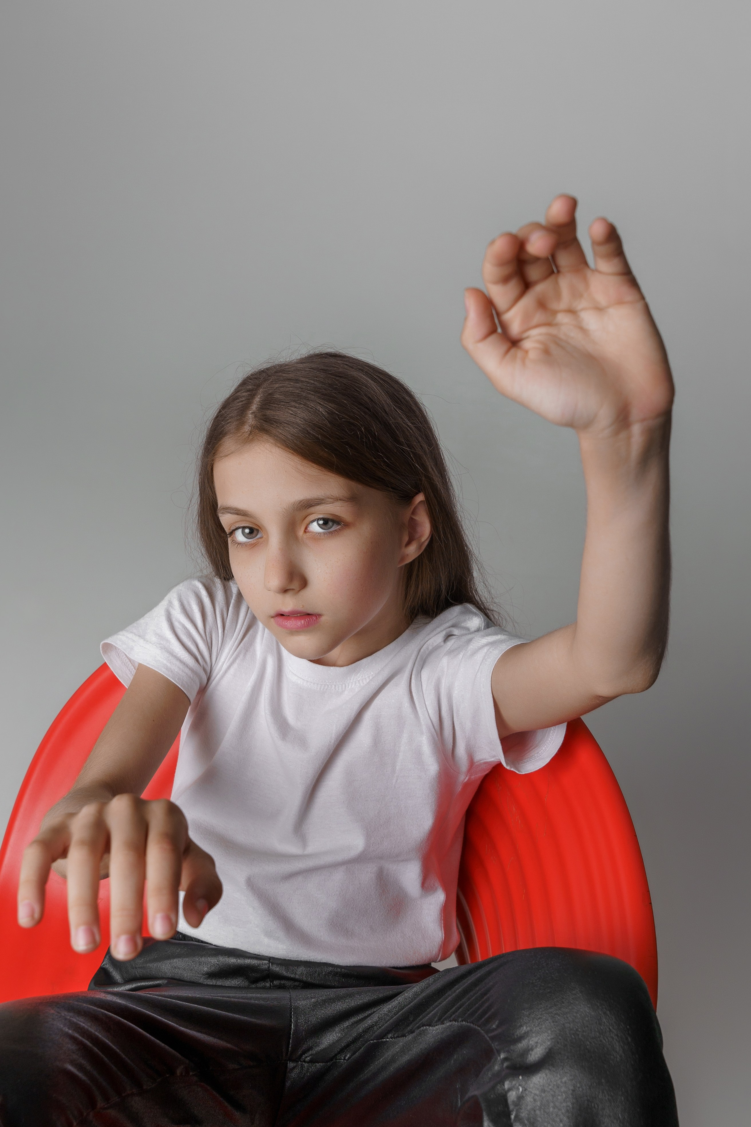 Модельные тесты. Профессиональный фотограф Ковалева Олеся