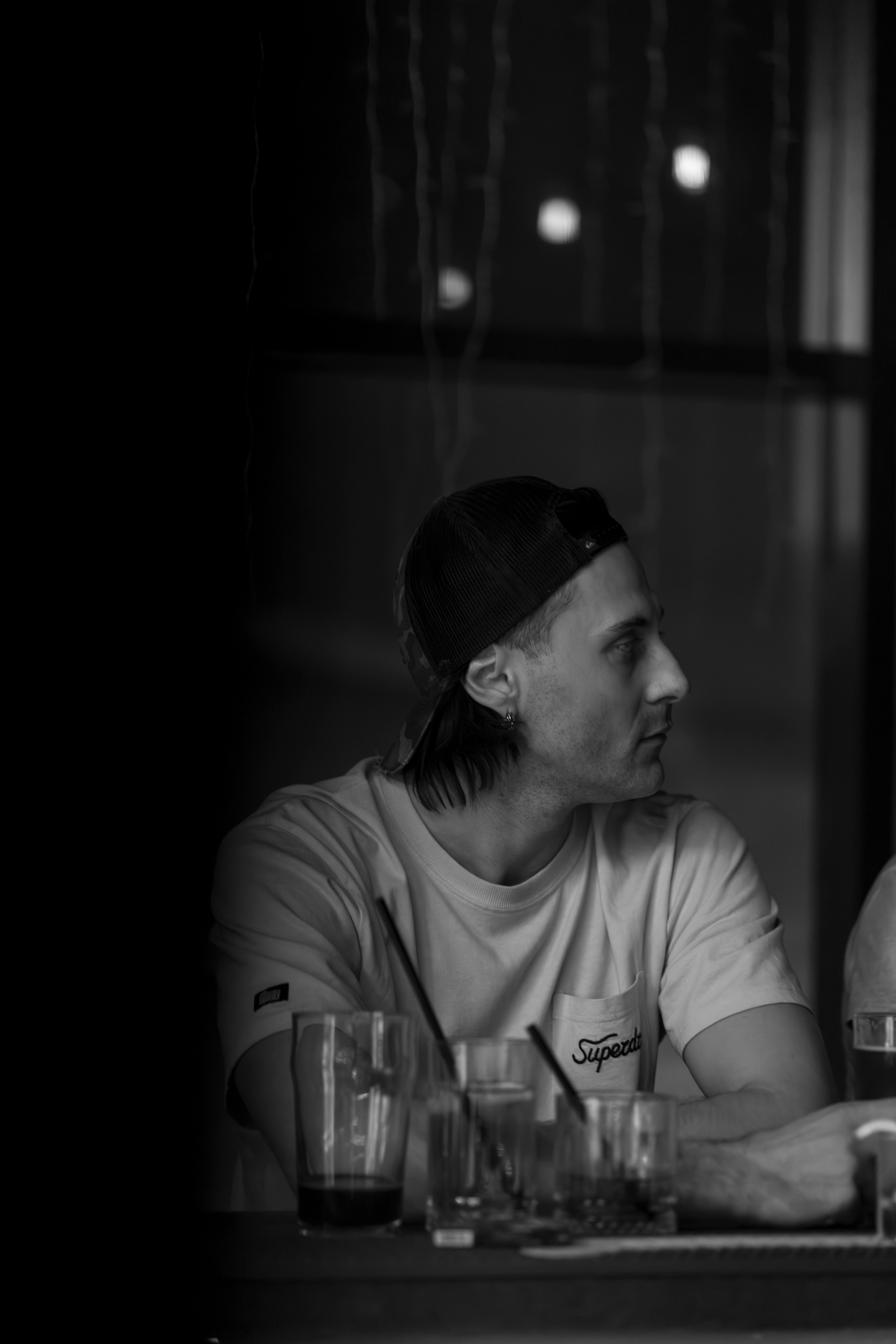 Rook's. Анастасия Паршукова — фотограф Шерегеш Новосибирск