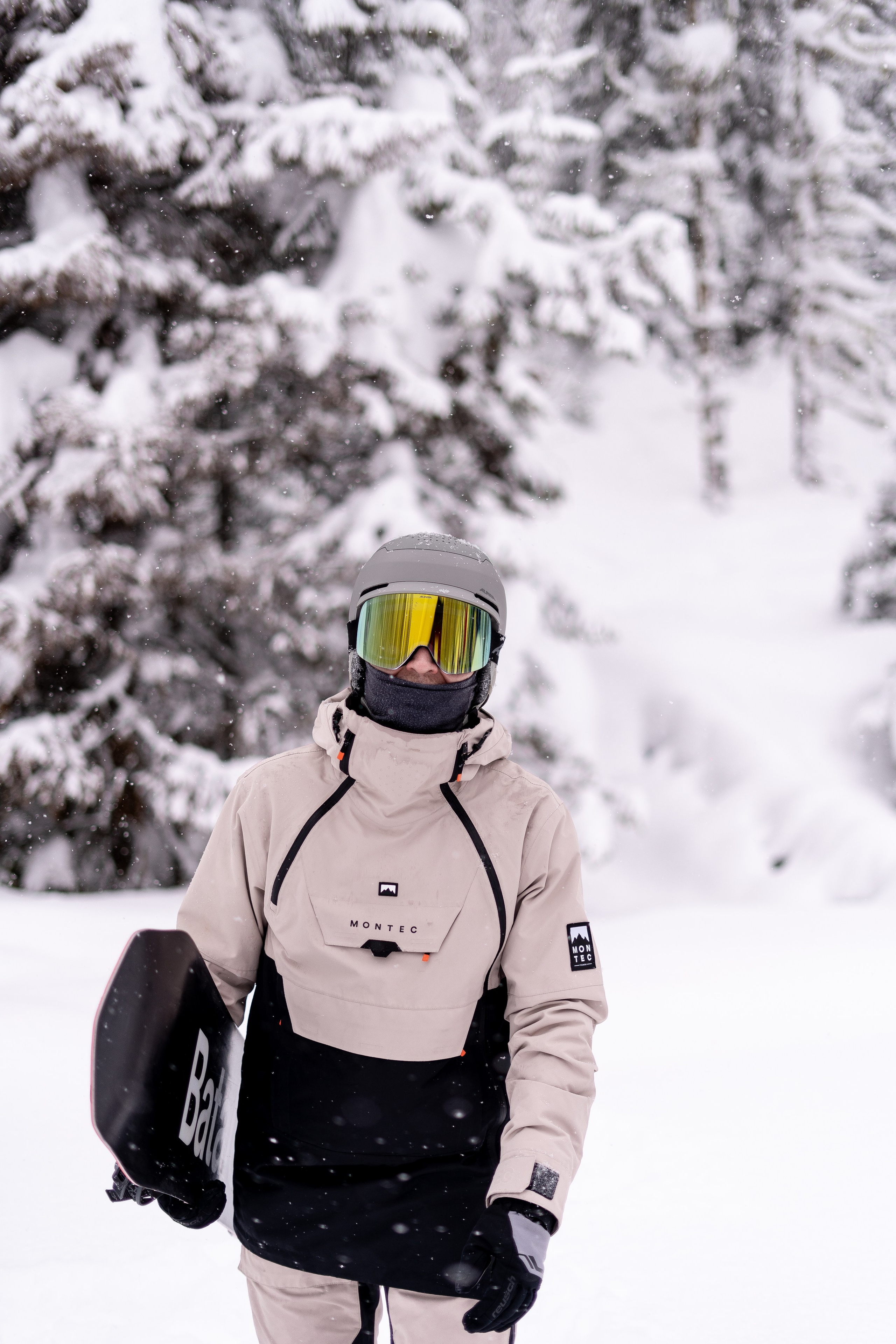 Джон 14.02. Анастасия Паршукова — фотограф Шерегеш Новосибирск