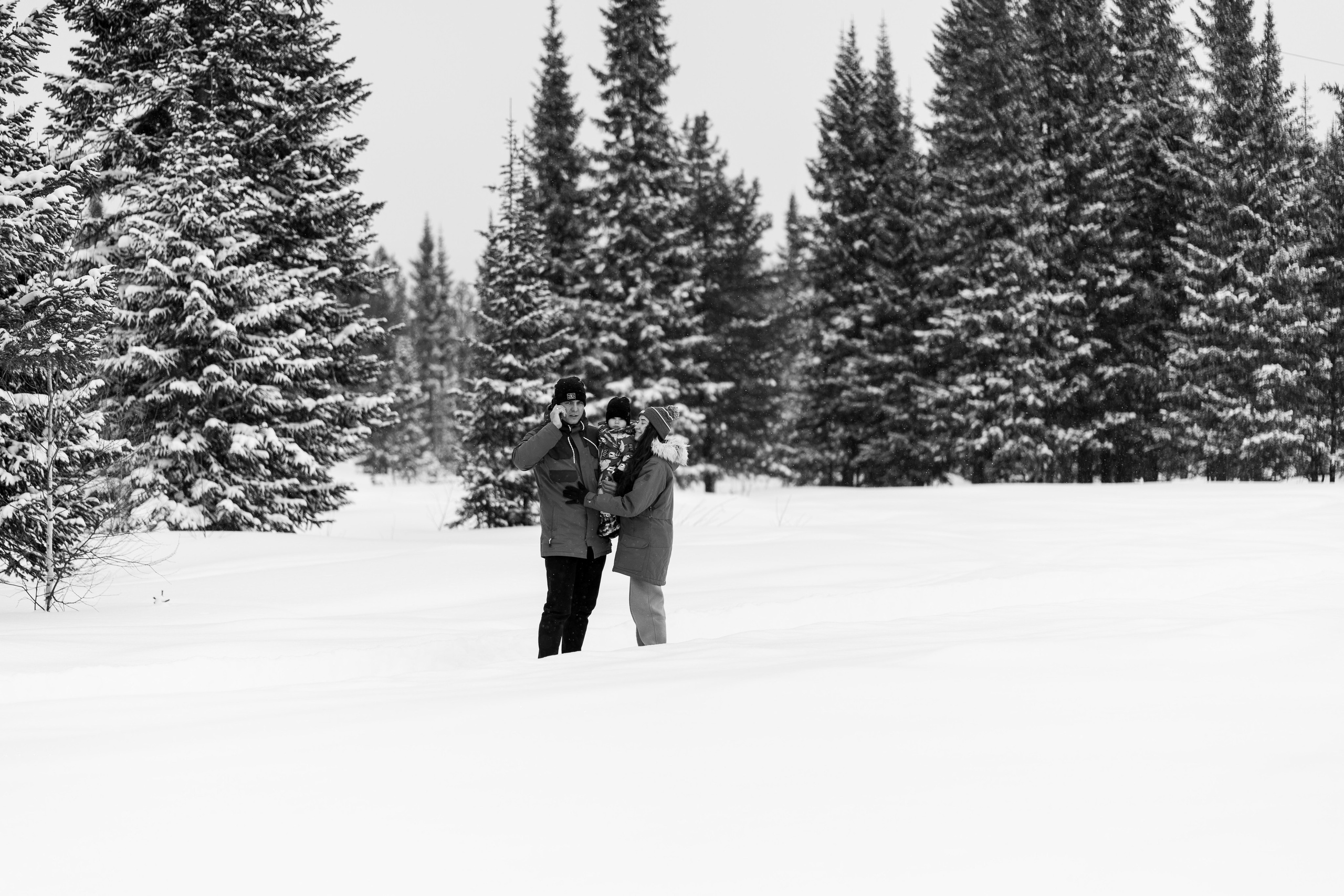 Соня&Лёня. Анастасия Паршукова — фотограф Шерегеш Новосибирск