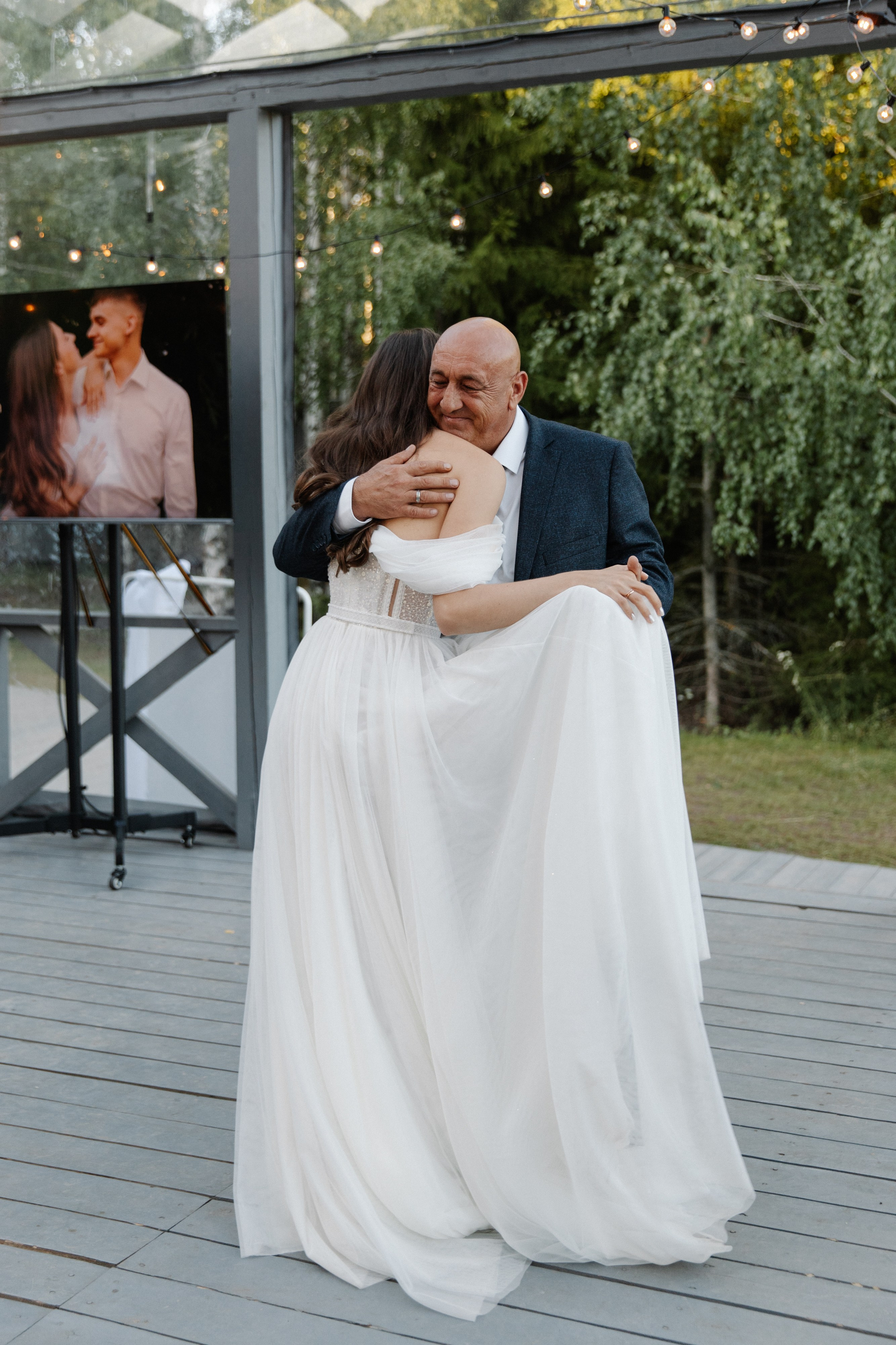 Любовь находит путь. Фотограф Диана Хасанова, г. Казань