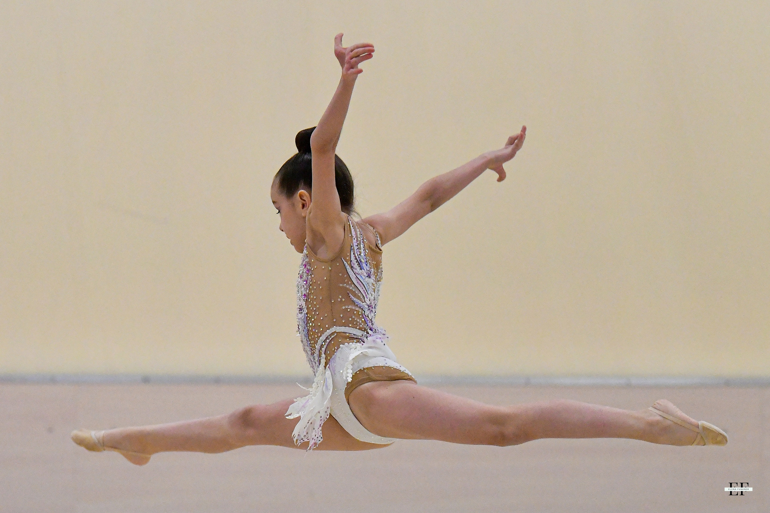 Фестиваль гимнастики «Северная грация» 02.11.2024. Свой взгляд через объектив