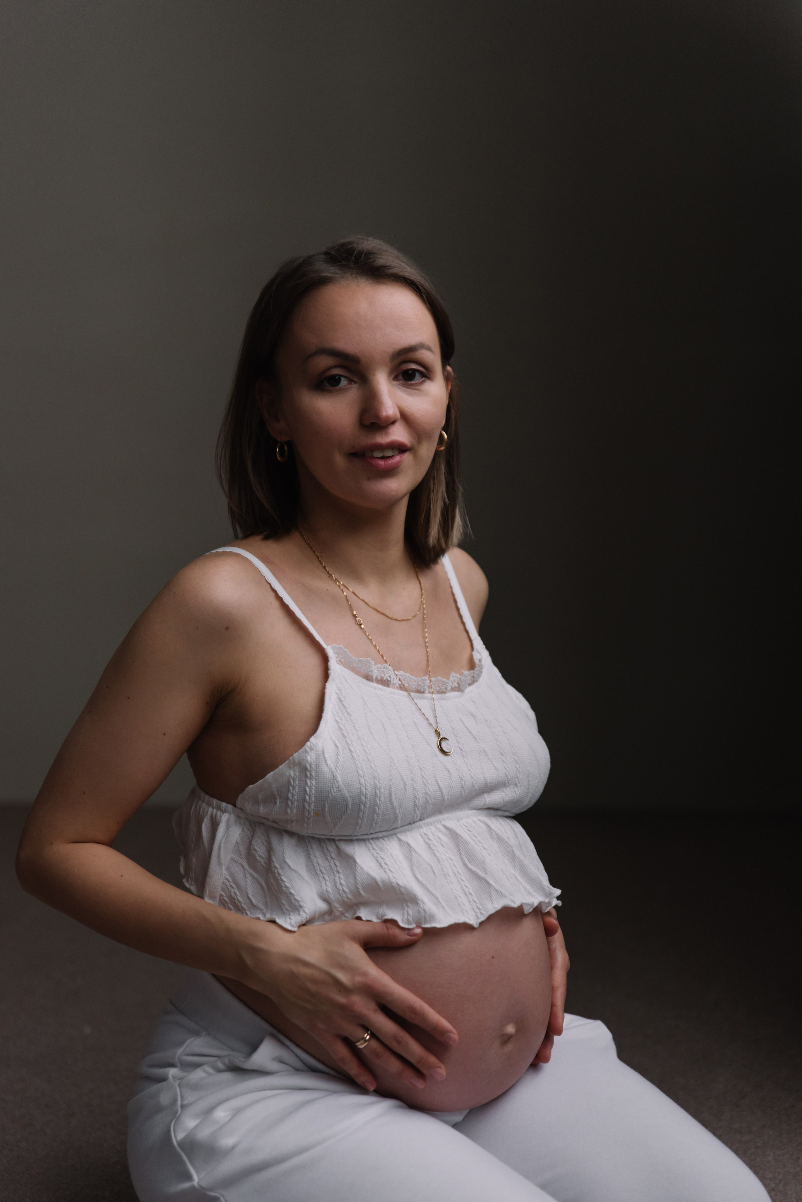 Эльвира, Рома и Зарина. Фотограф Нижний Новгорода Елена Калмыкова