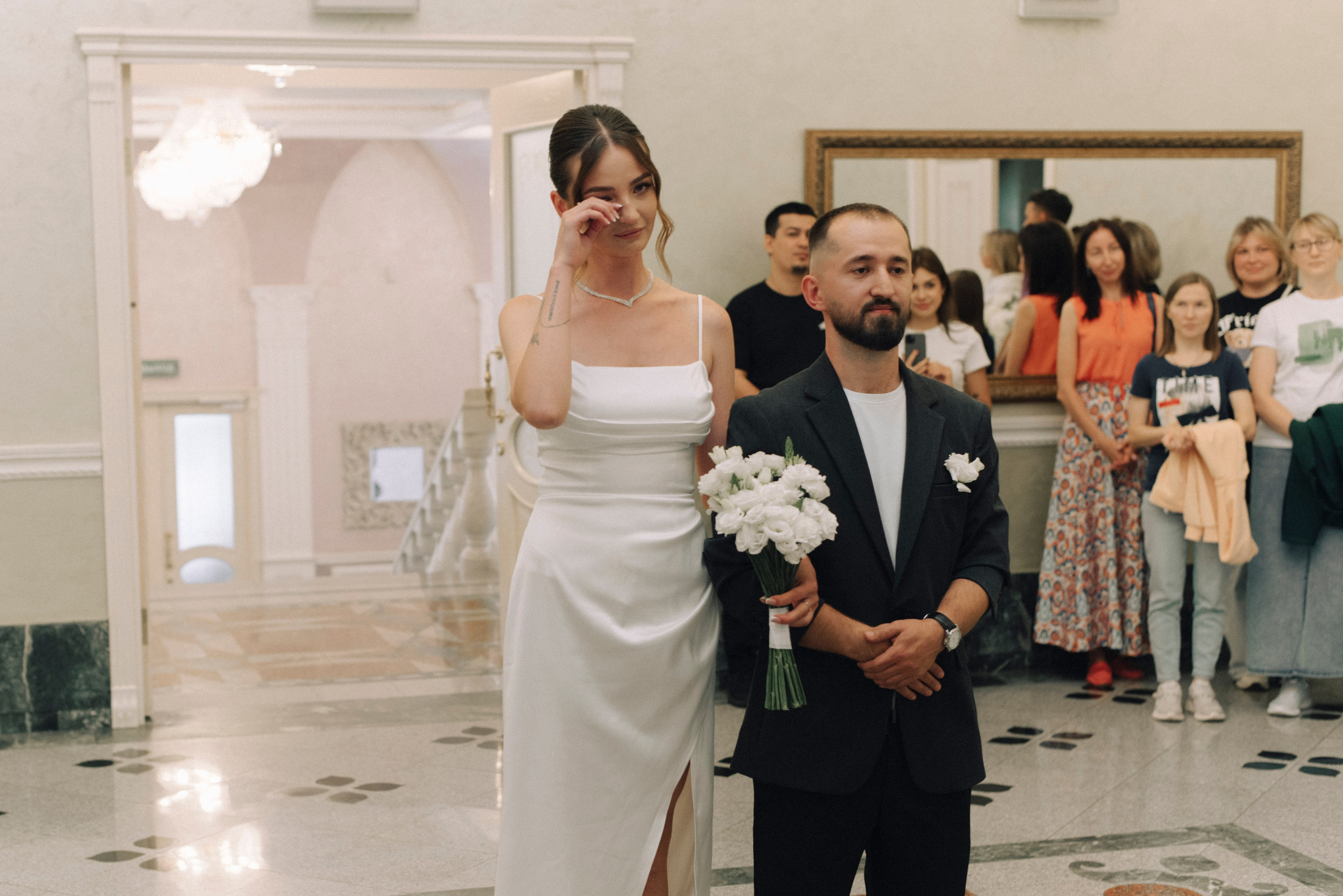 Мы совпали с тобой