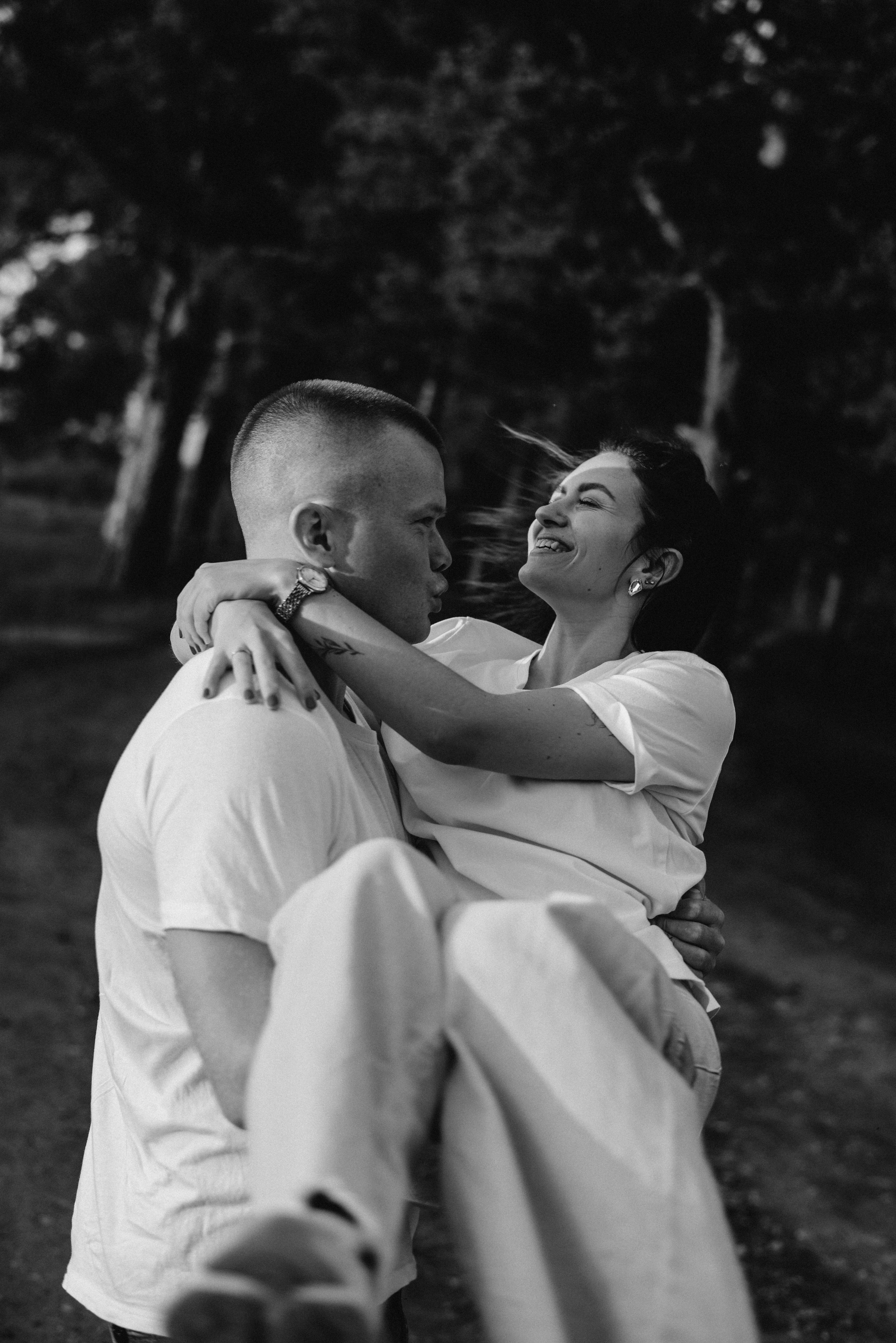 Рома и Настя. Фотограф в Москве Емельяненко Светлана