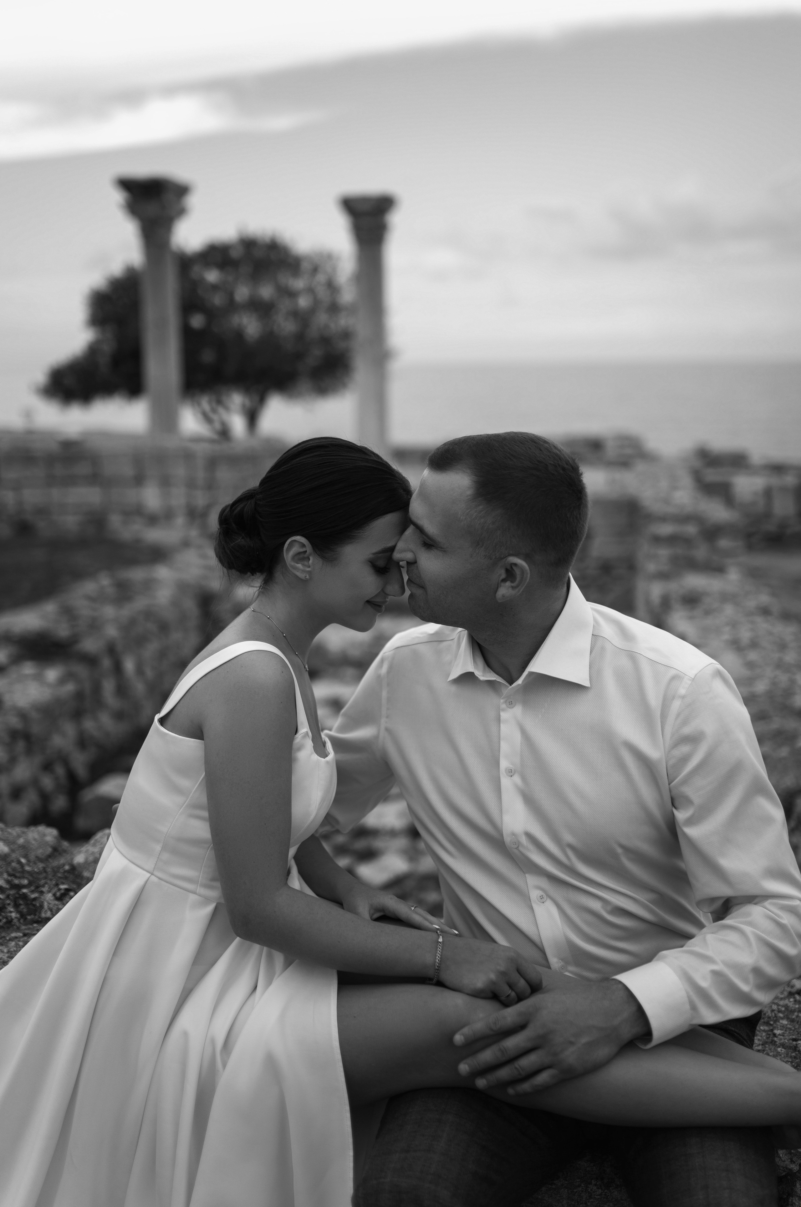 Алексей и Ксения