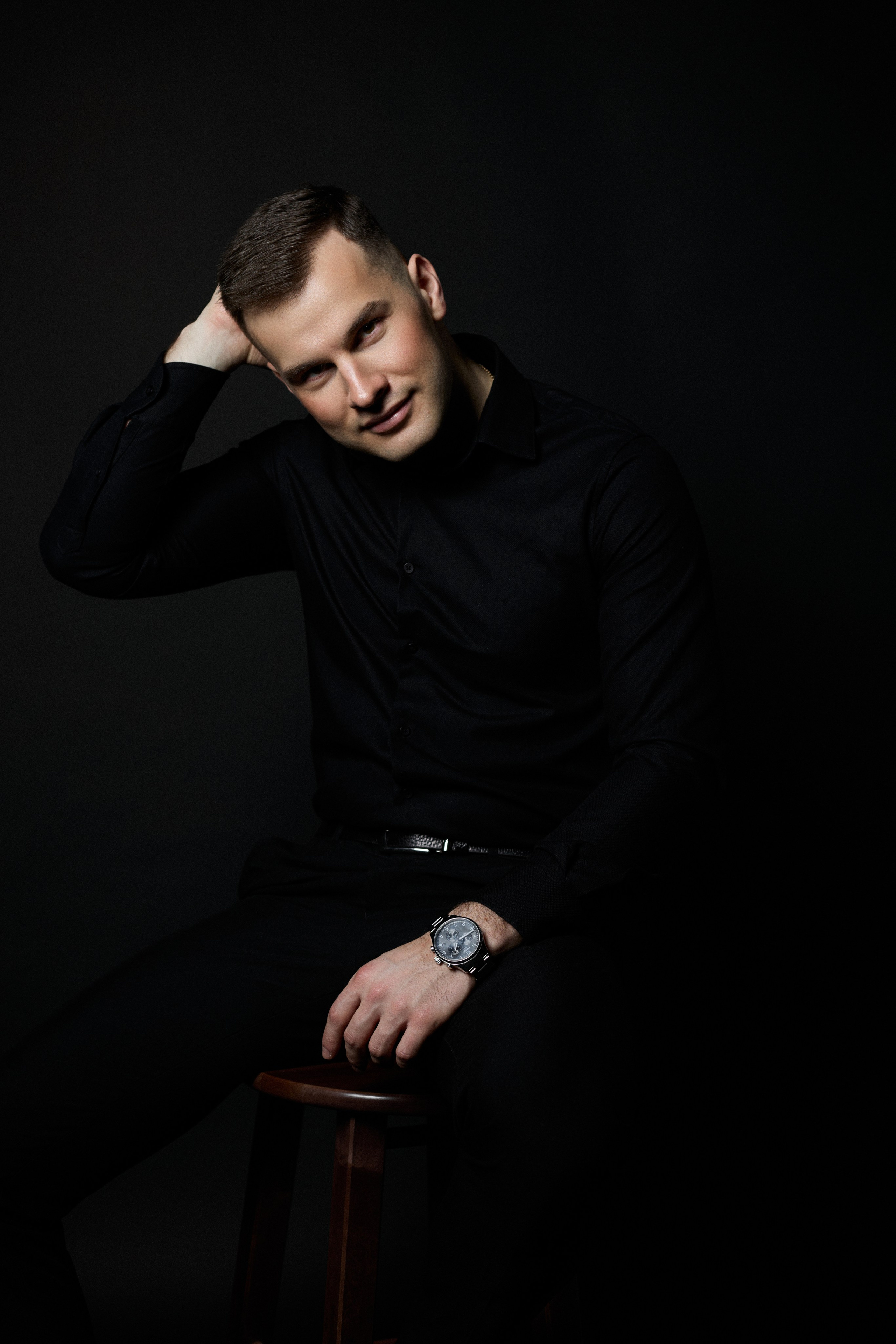 Арина и Кирилл. Профессиональный Фотограф во Владимире, в Москве и в Суздале — Полина Романычева