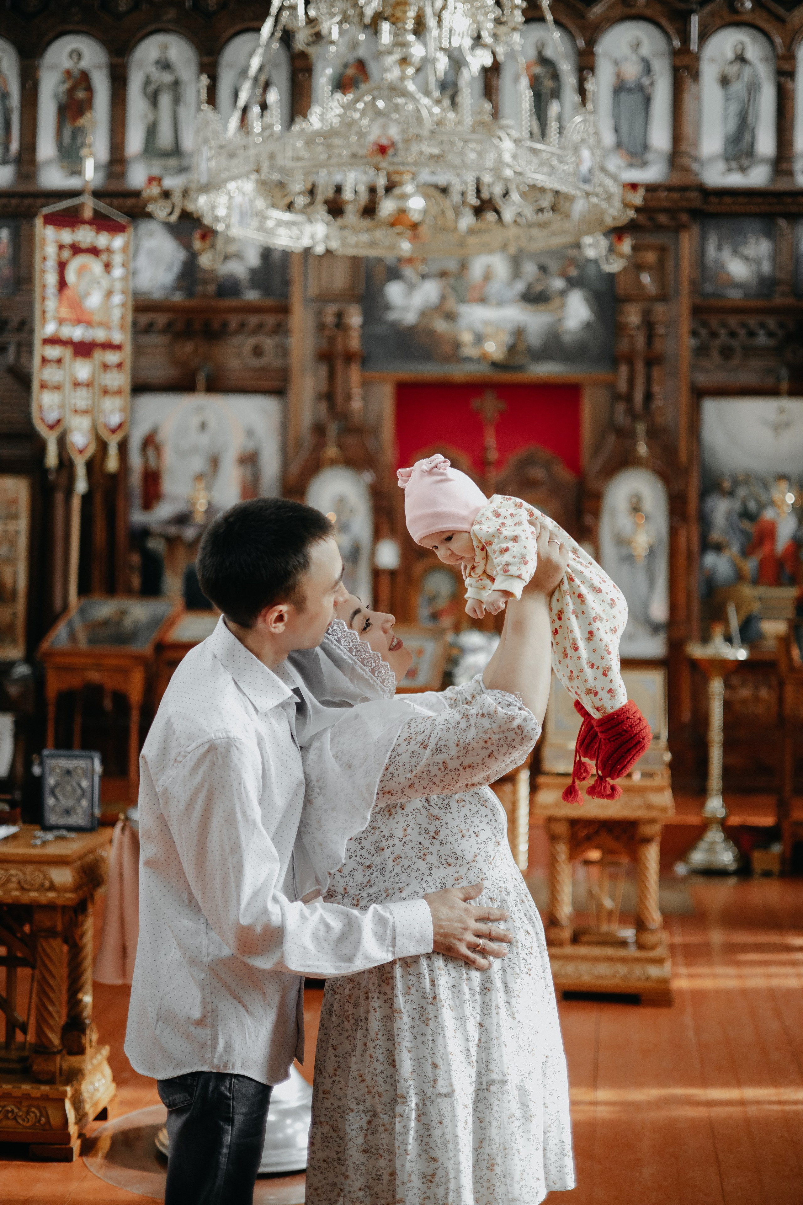 ♡. Семейный и свадебный фотограф в Ульяновске