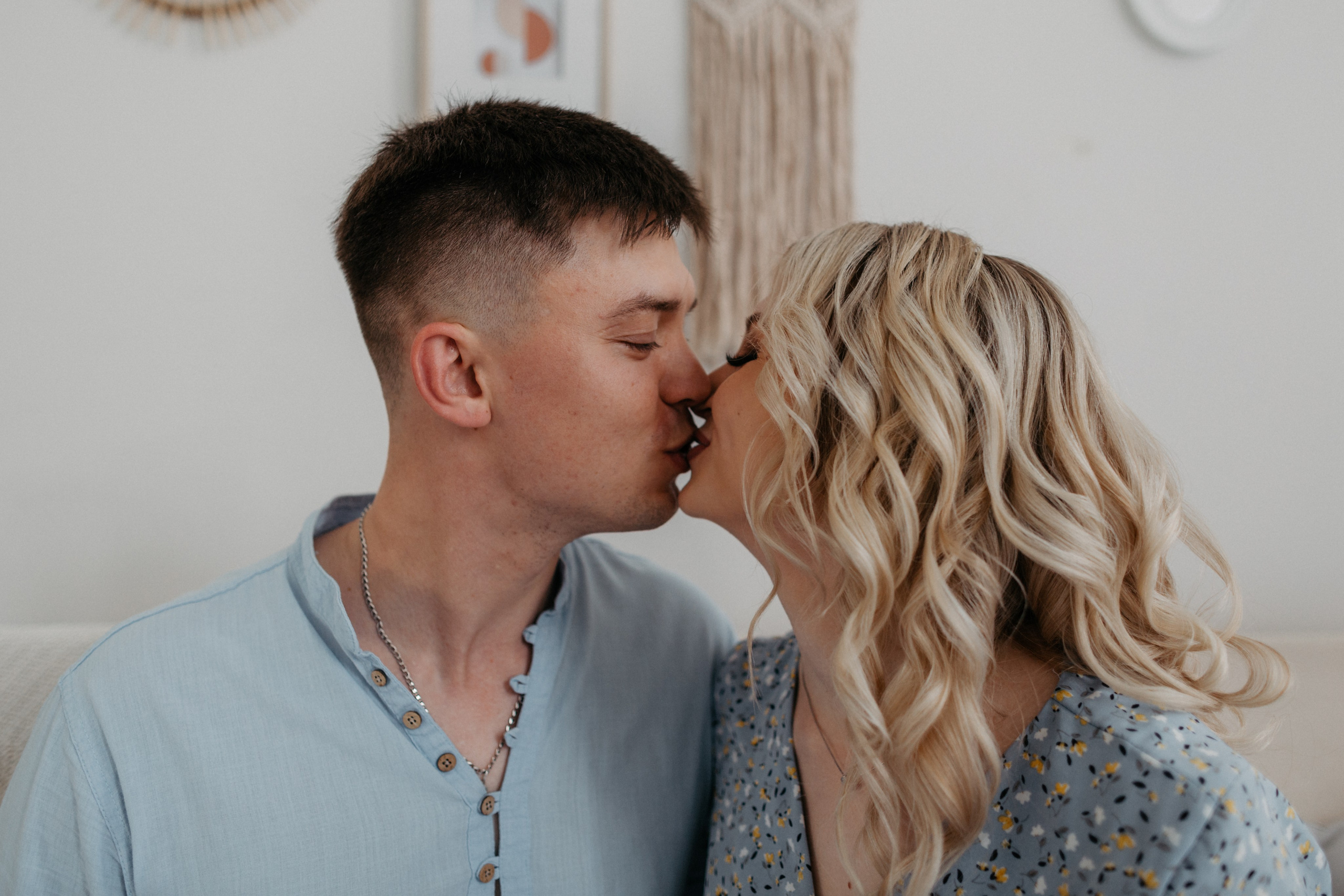 Годик. Семейный фотограф в Белгороде