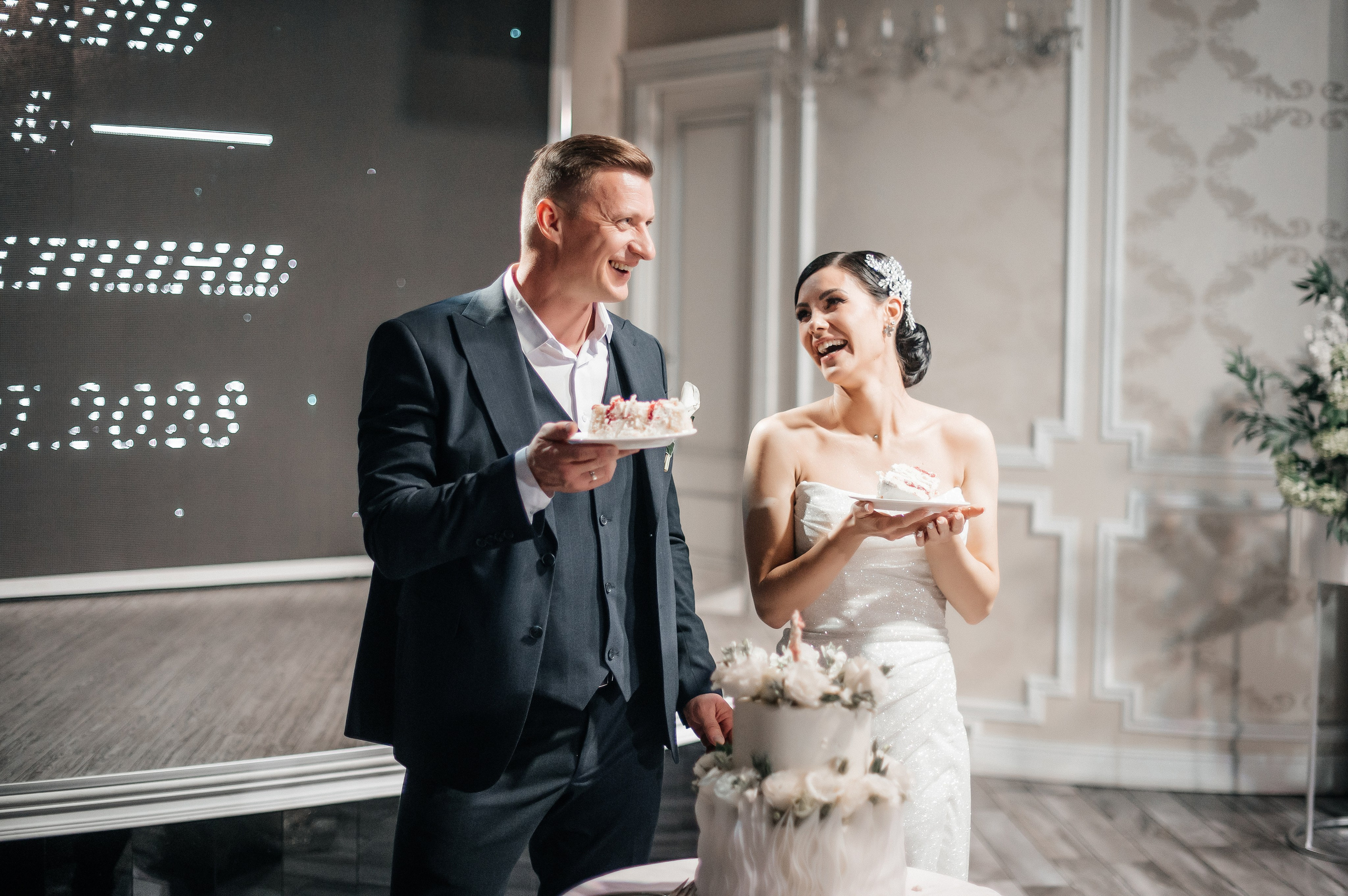 Ветер перемен. Свадебный и семейный фотограф в Краснодаре Листкова Галина