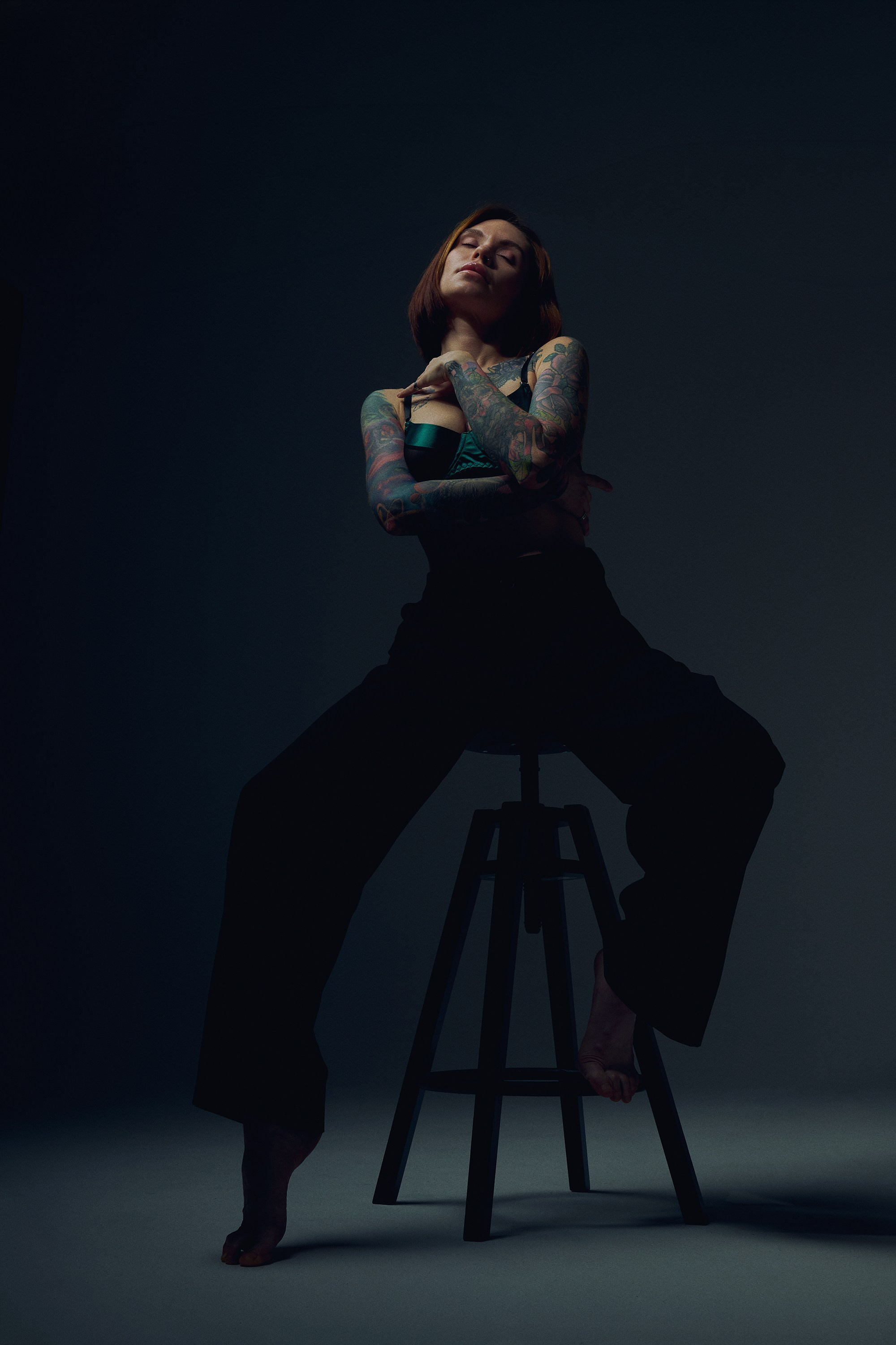 Evgenia. Фотограф в Москве Евгений Петьков