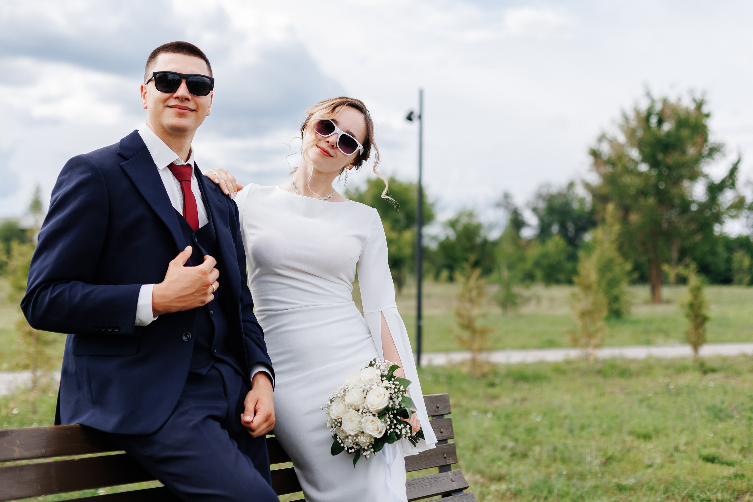 Вячеслав ♥ Анастасия. Свадебный и семейный фотограф в городе Воронеж. Ирина Боловина
