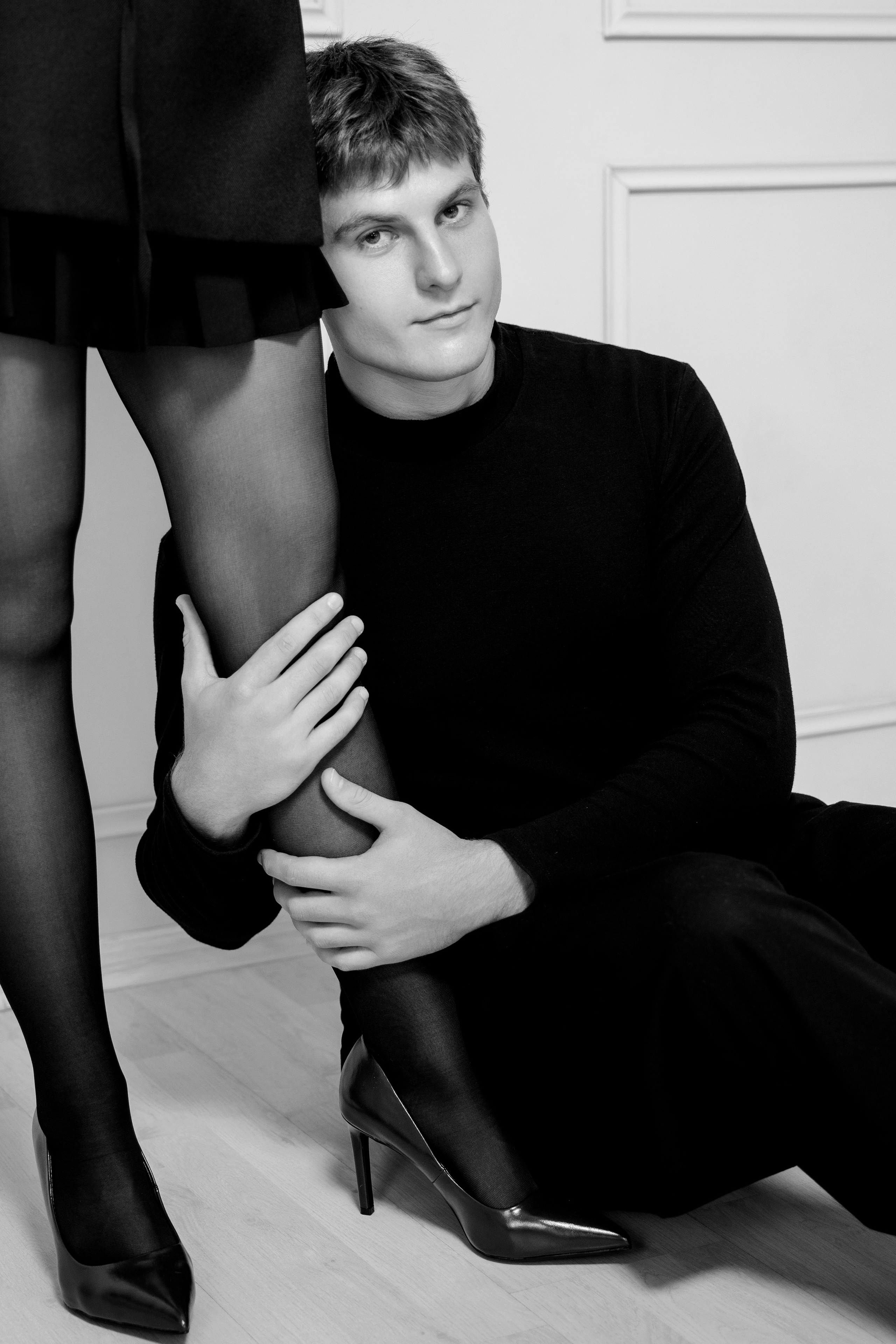 Сергей ♥ Дарья. Свадебный и семейный фотограф в городе Воронеж. Ирина Боловина