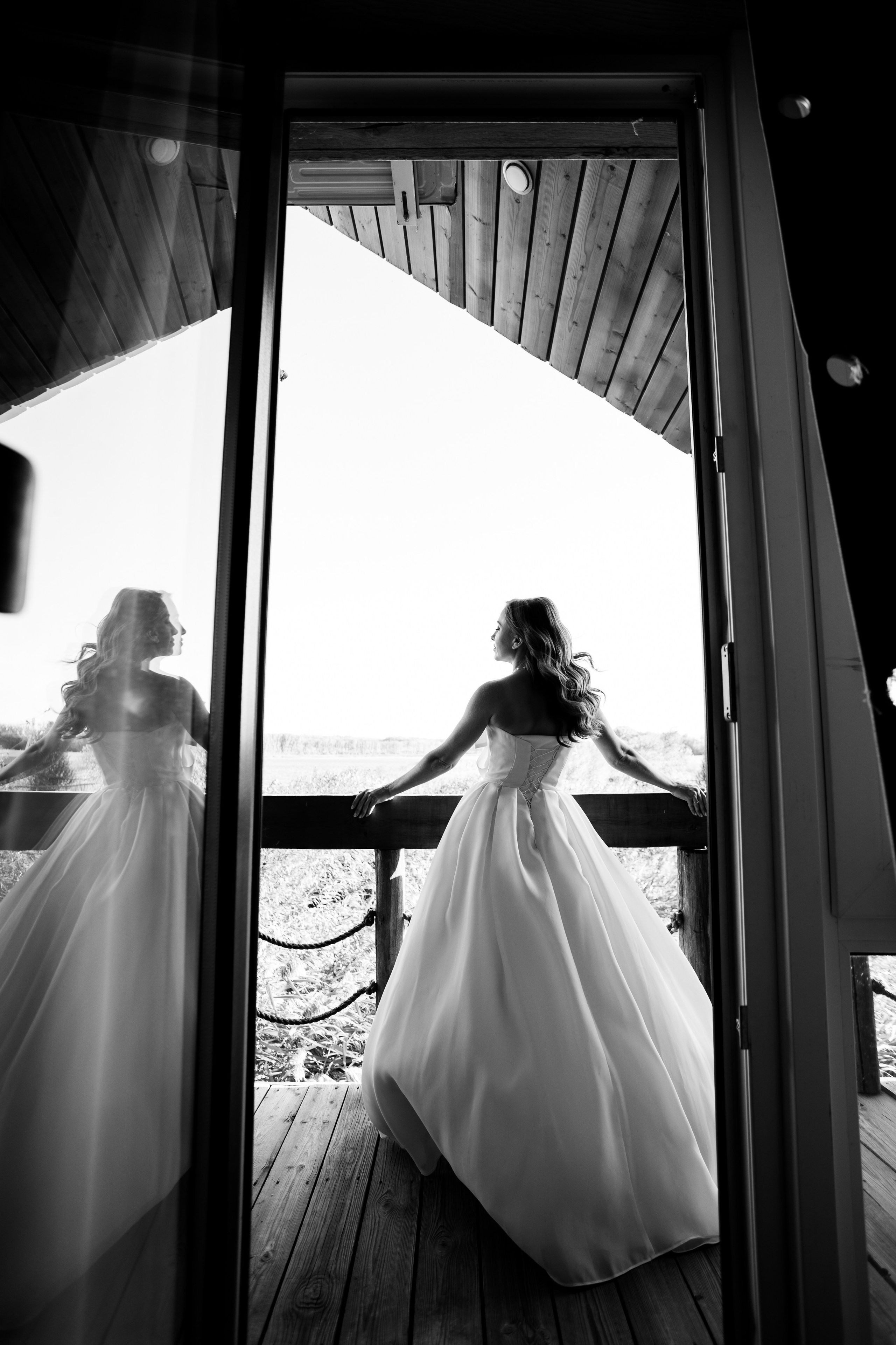 Денис ♥ Марина. Свадебный и семейный фотограф в городе Воронеж. Ирина Боловина