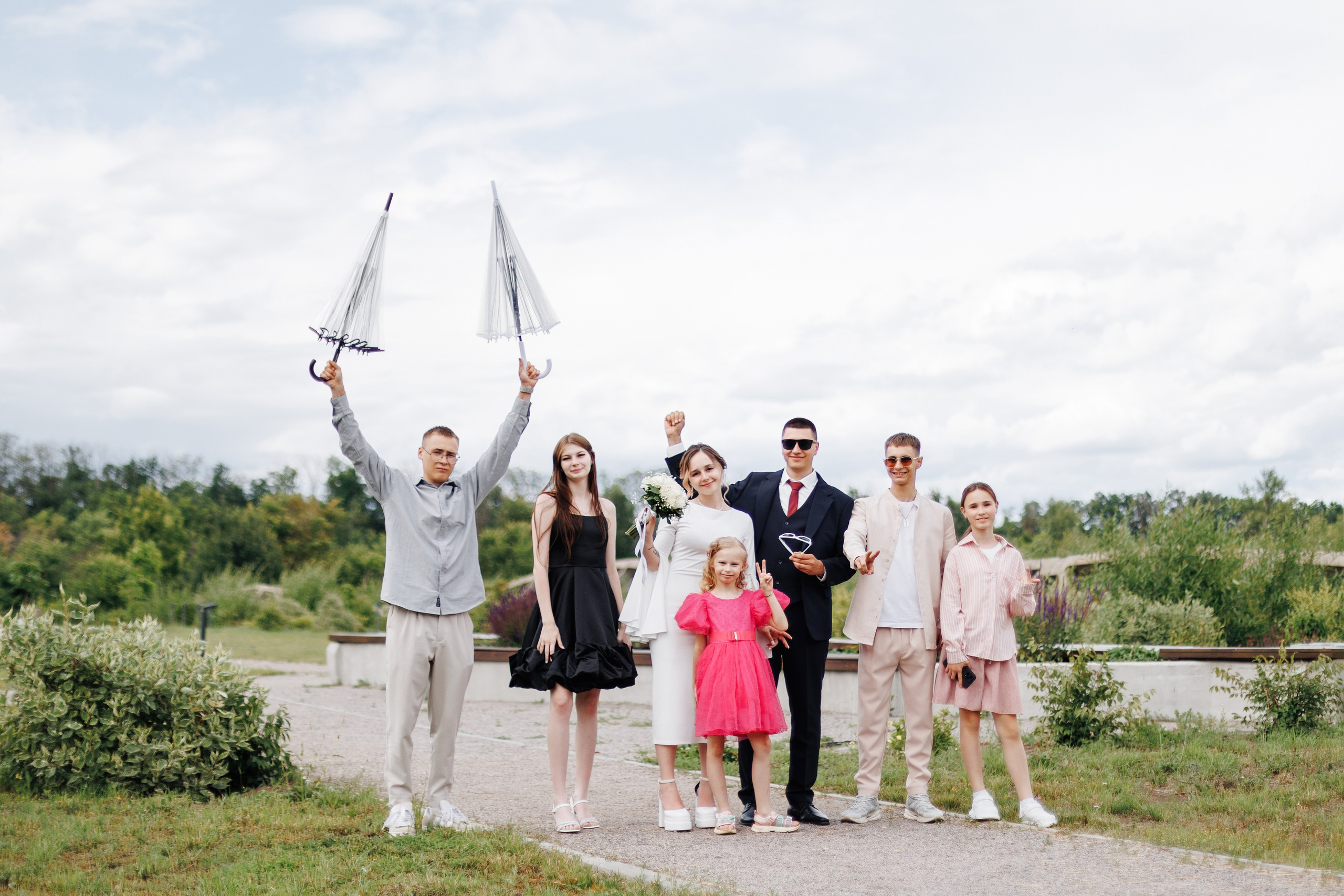 Вячеслав ♥ Анастасия. Свадебный и семейный фотограф в городе Воронеж. Ирина Боловина
