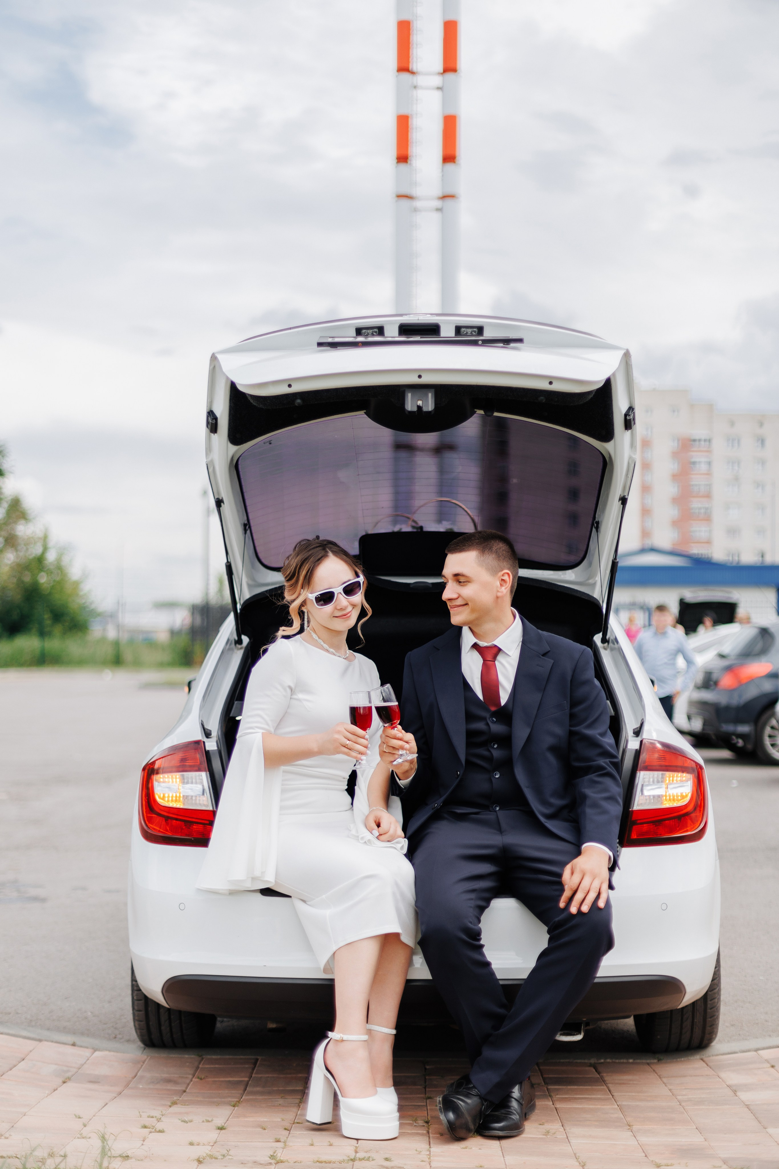 Вячеслав ♥ Анастасия. Свадебный и семейный фотограф в городе Воронеж. Ирина Боловина