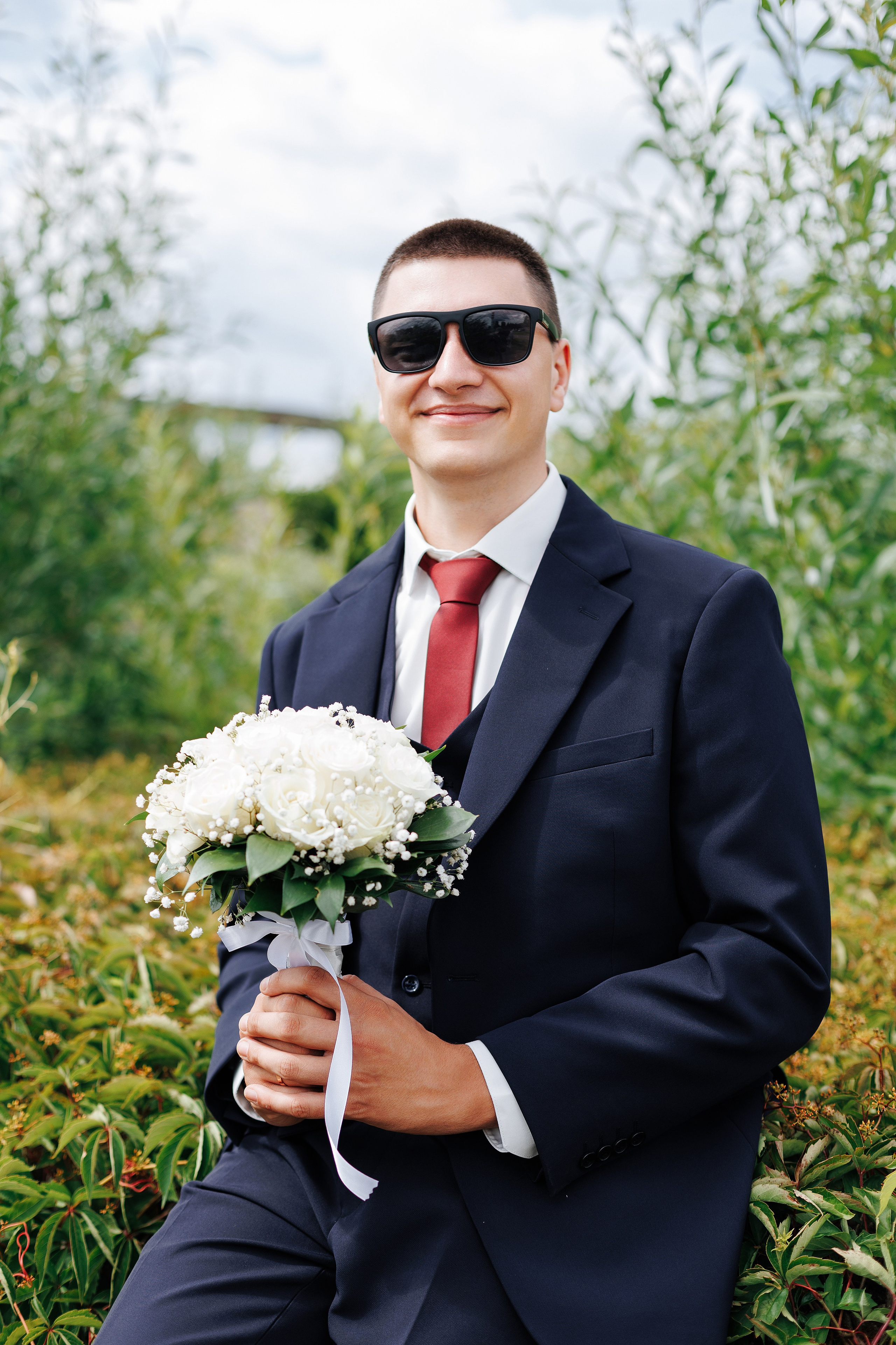 Вячеслав ♥ Анастасия. Свадебный и семейный фотограф в городе Воронеж. Ирина Боловина