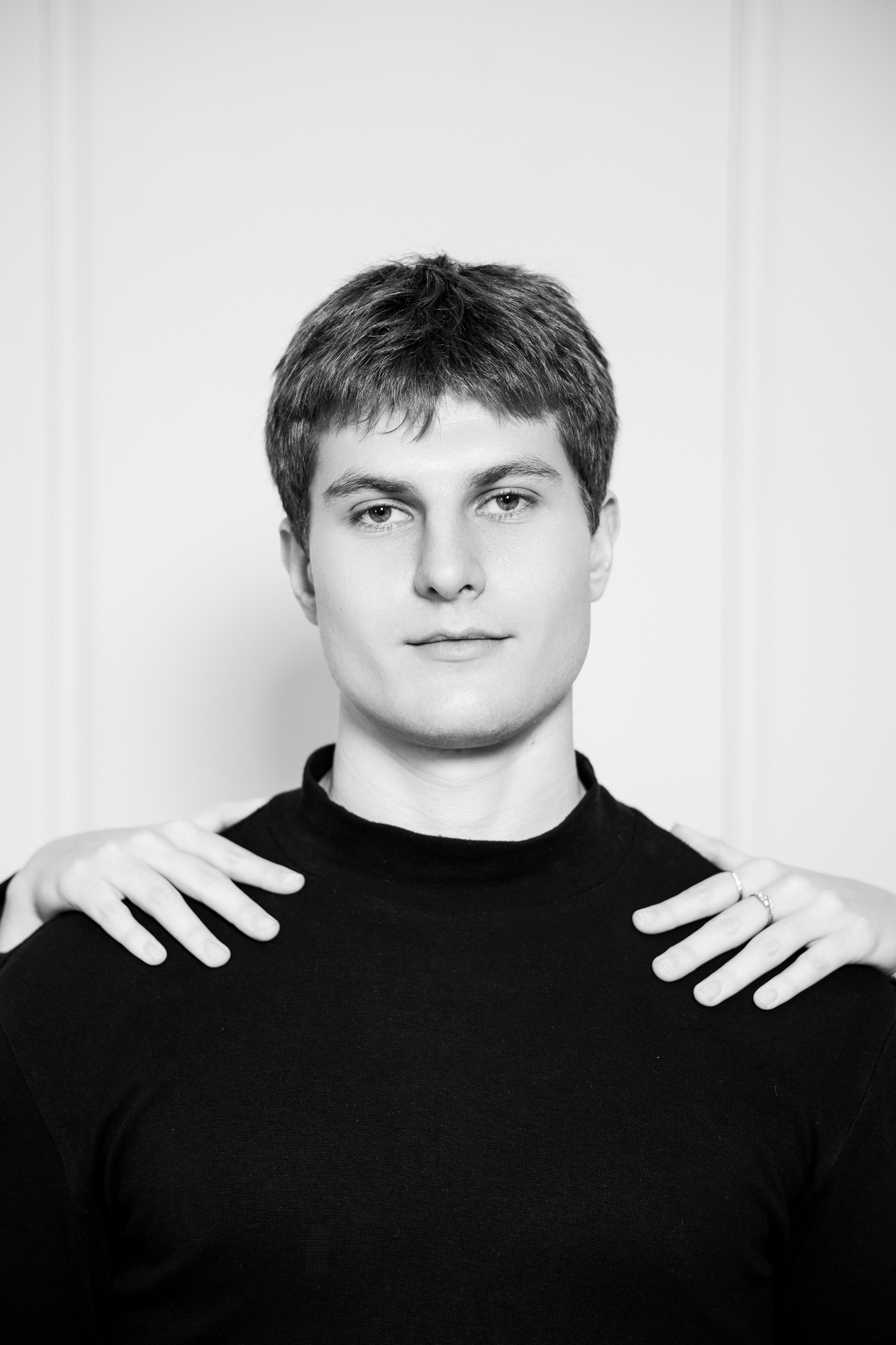 Сергей ♥ Дарья. Свадебный и семейный фотограф в городе Воронеж. Ирина Боловина