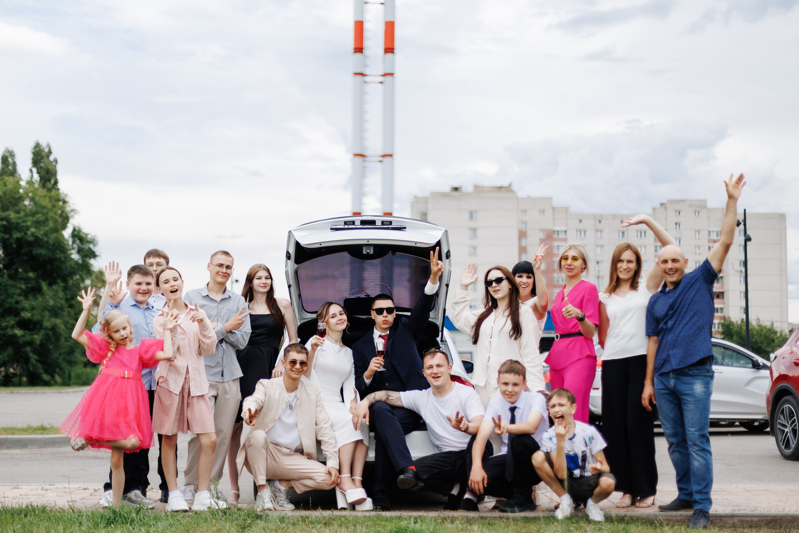 Вячеслав ♥ Анастасия. Свадебный и семейный фотограф в городе Воронеж. Ирина Боловина