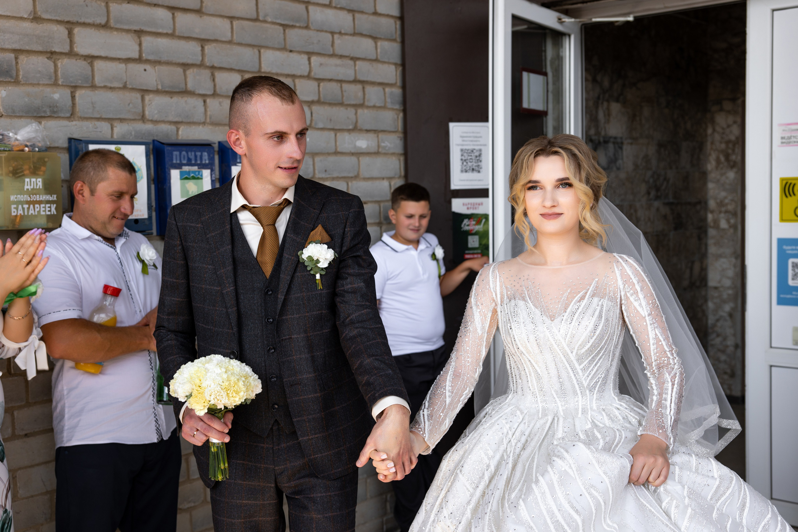 Виталий и Софья. Видеосьемка, фотосьемка свадеб, юбилеев, утренников в Краснодарском кр